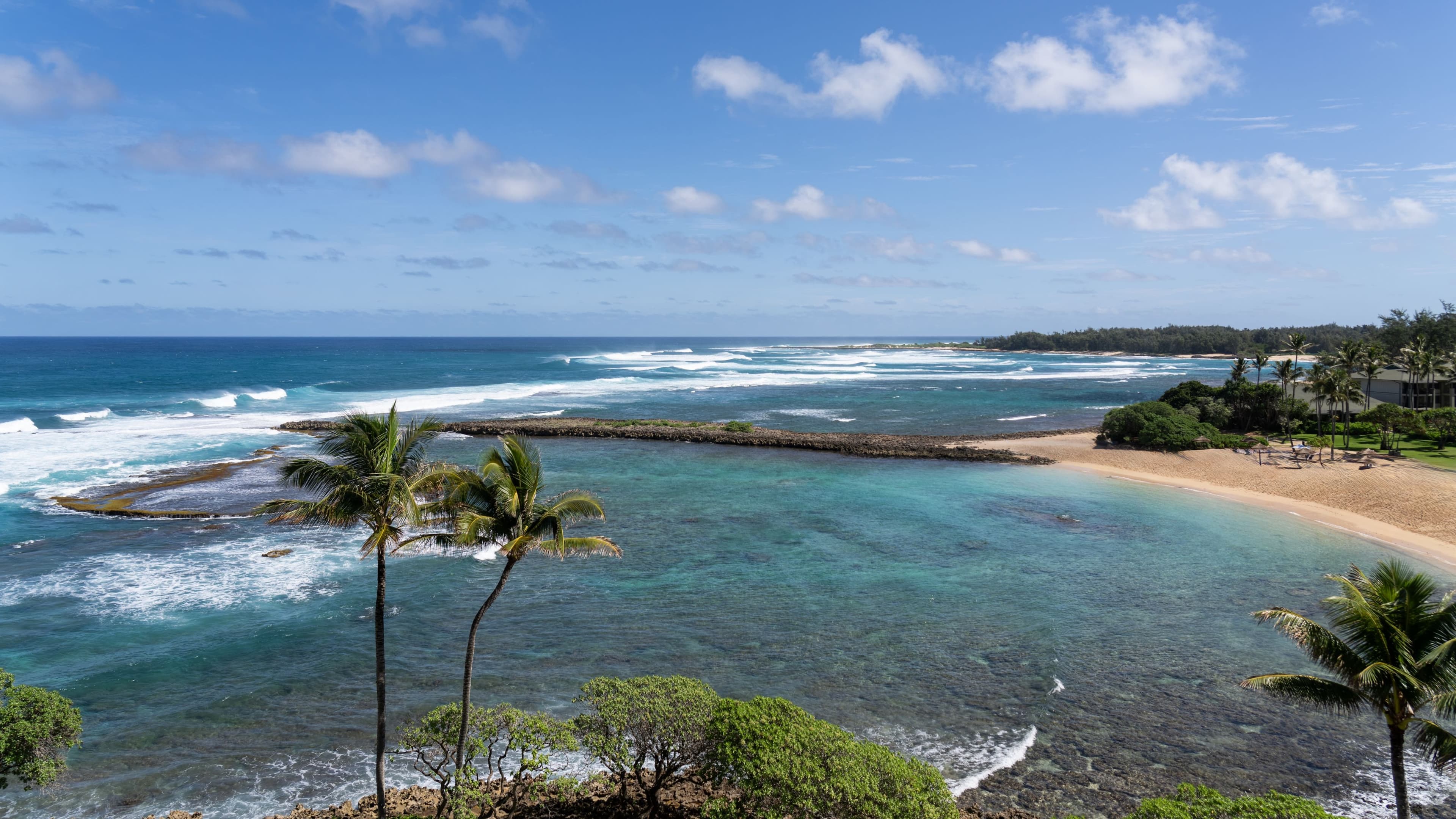 The Ritz-Carlton O‘ahu, Turtle Bay — 10