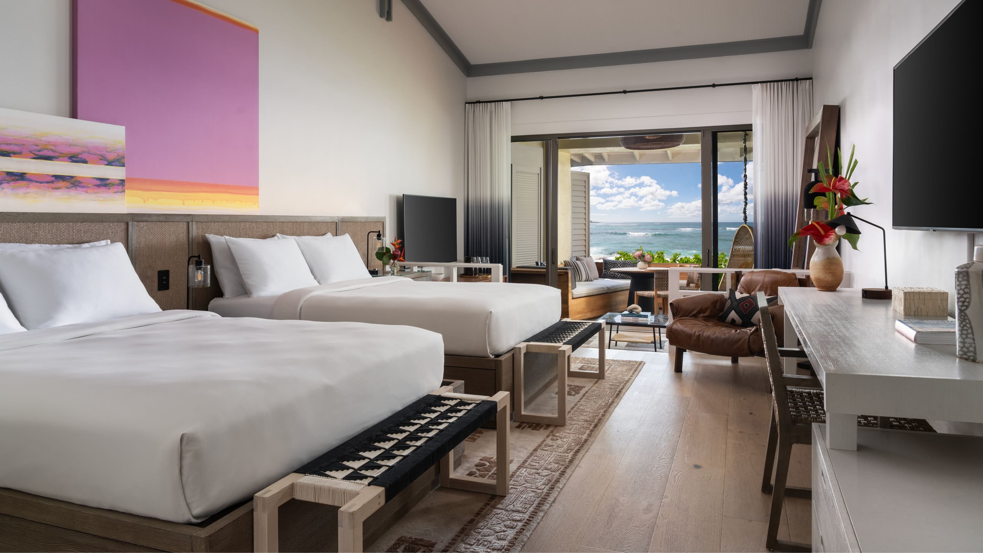 The Ritz-Carlton O‘ahu, Turtle Bay — 97