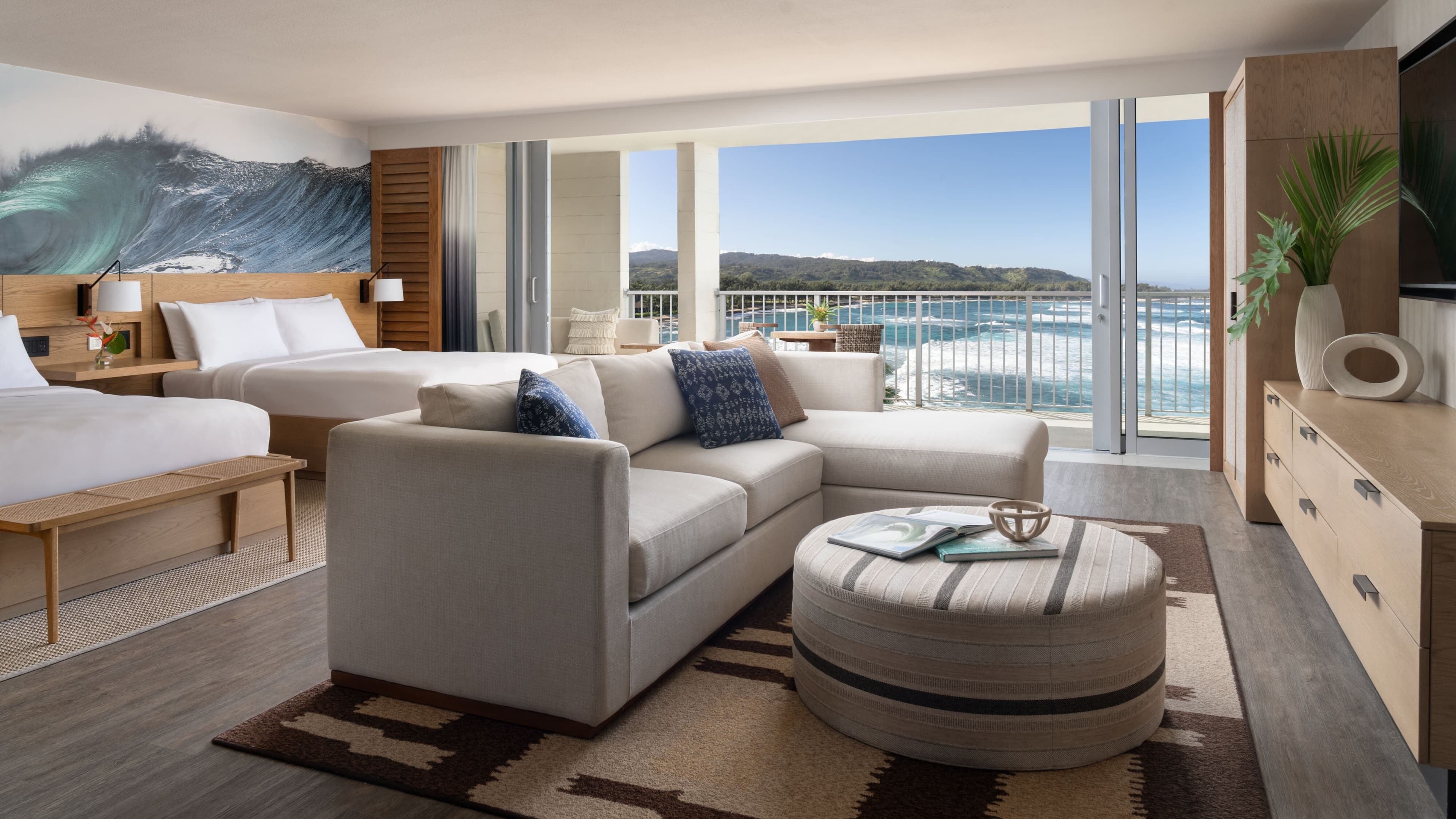 The Ritz-Carlton O‘ahu, Turtle Bay — 75