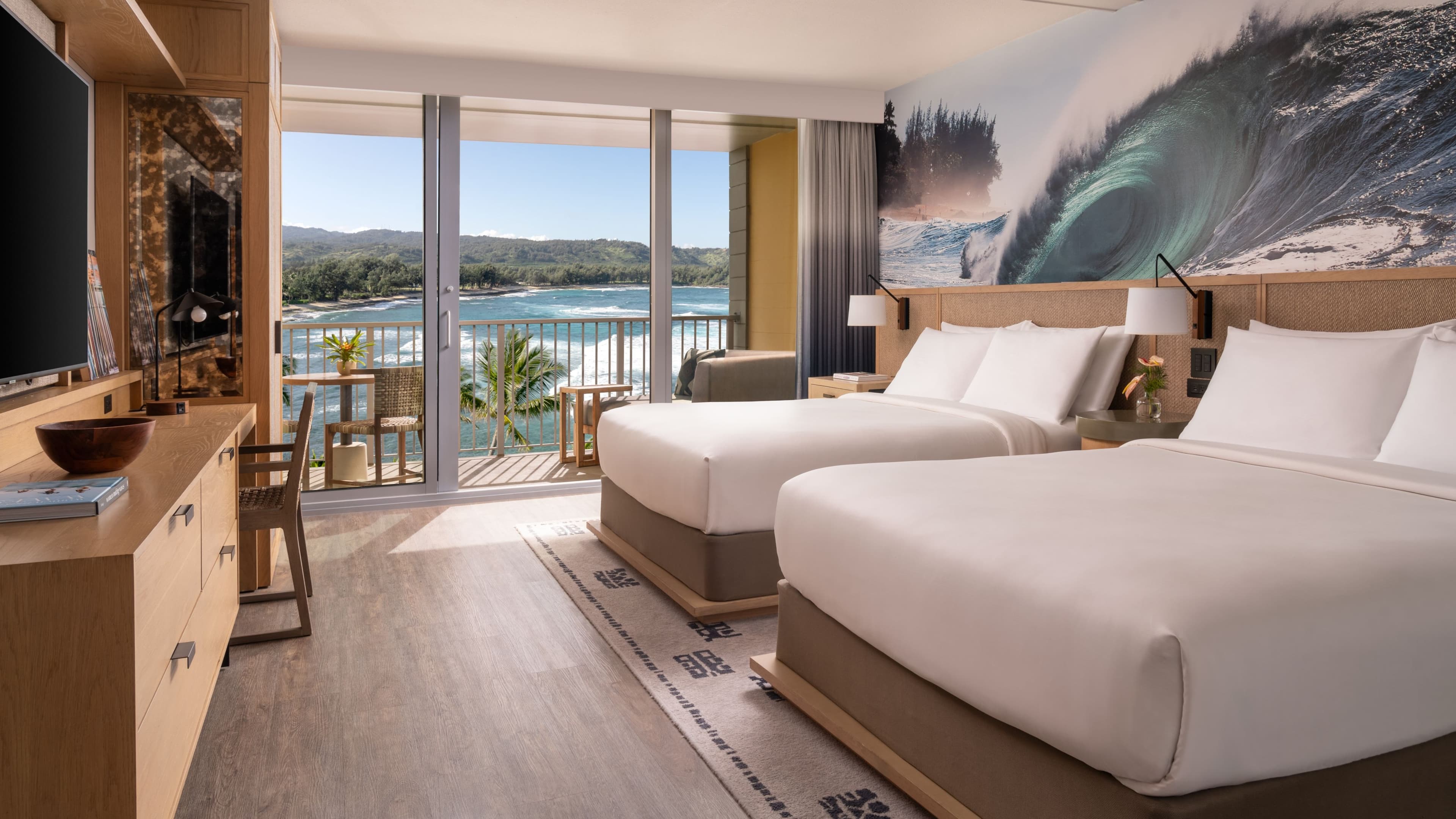 The Ritz-Carlton O‘ahu, Turtle Bay — 12