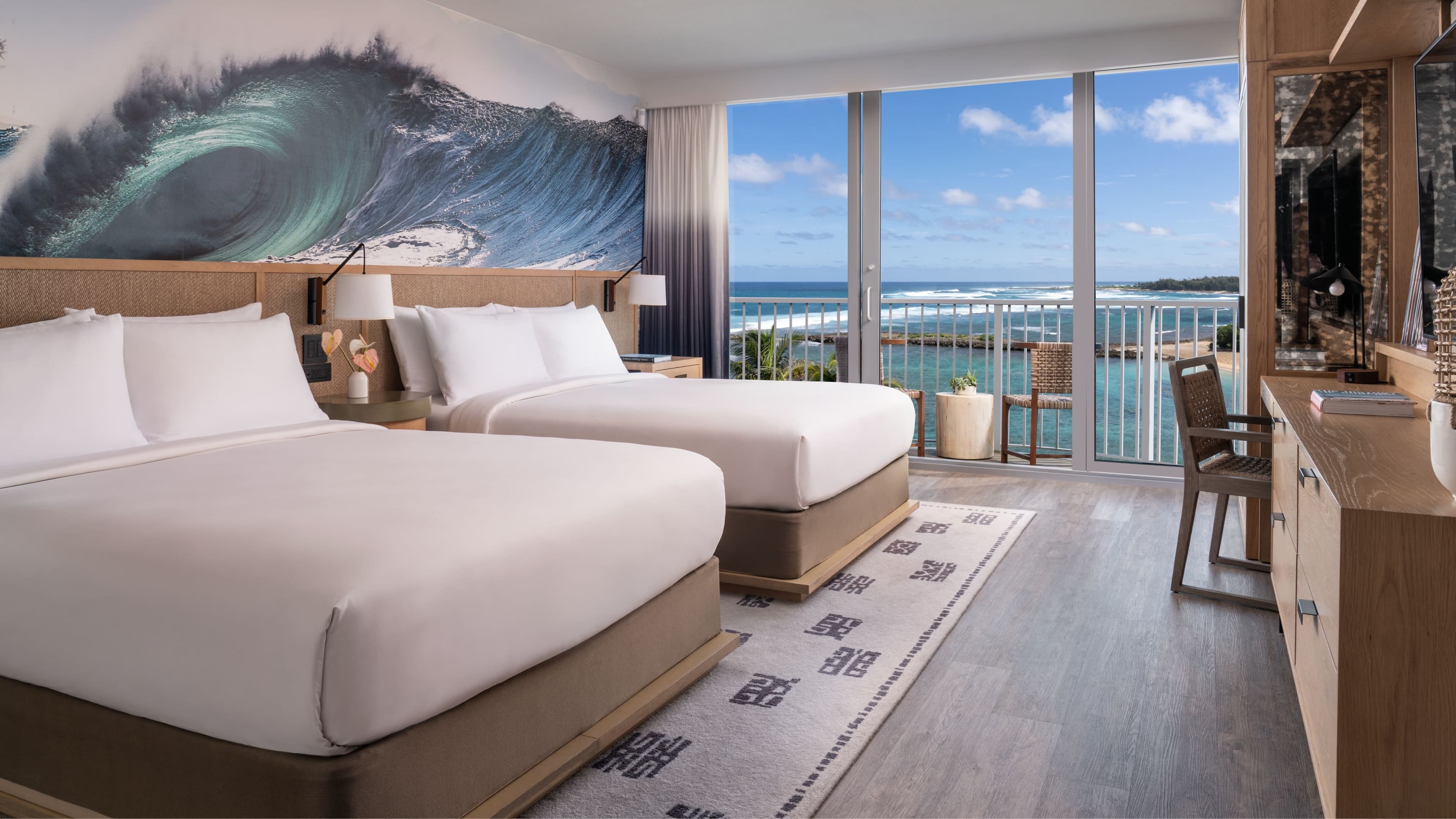 Ocean View - Image 1