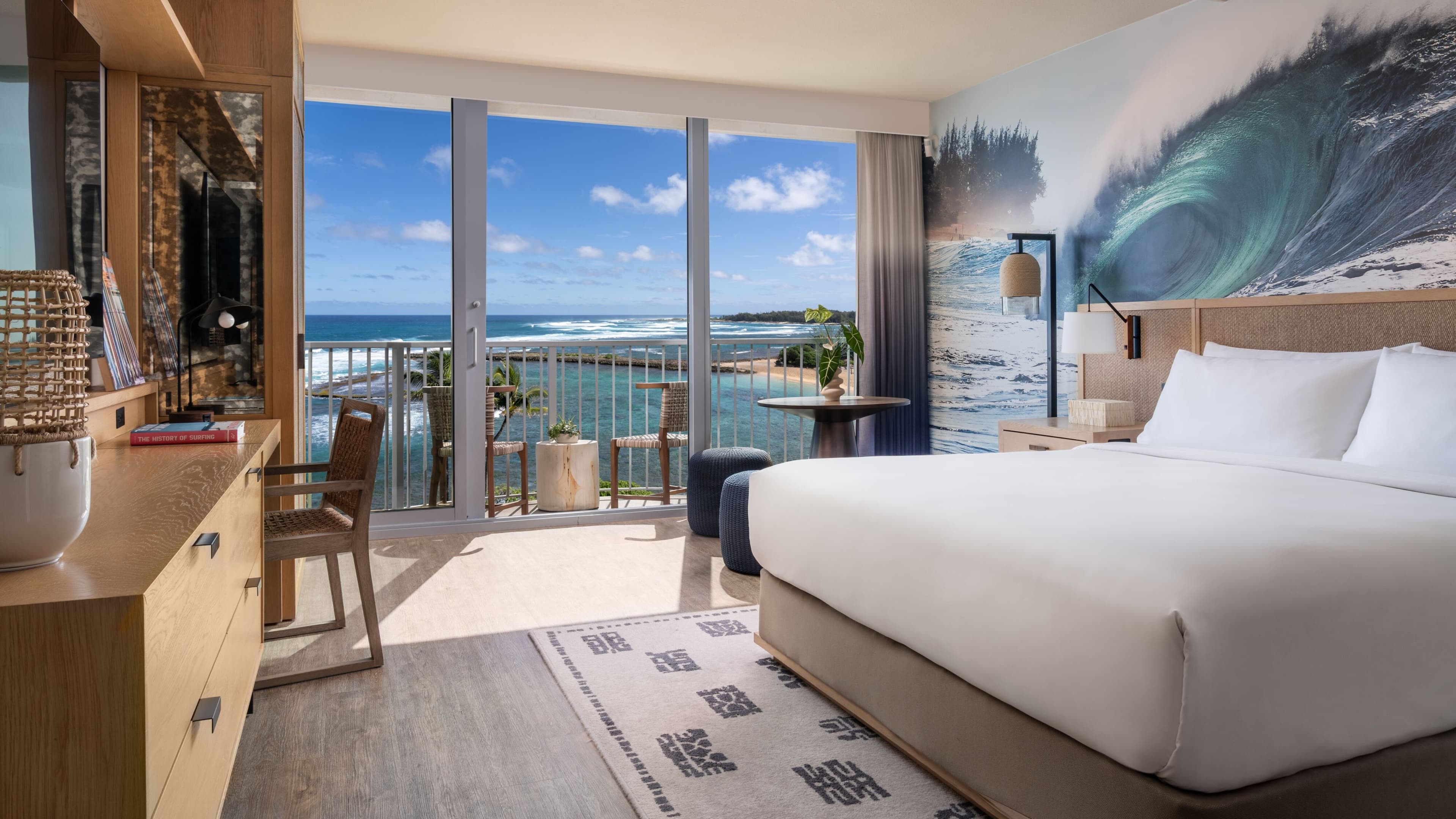 The Ritz-Carlton O‘ahu, Turtle Bay - Image 3