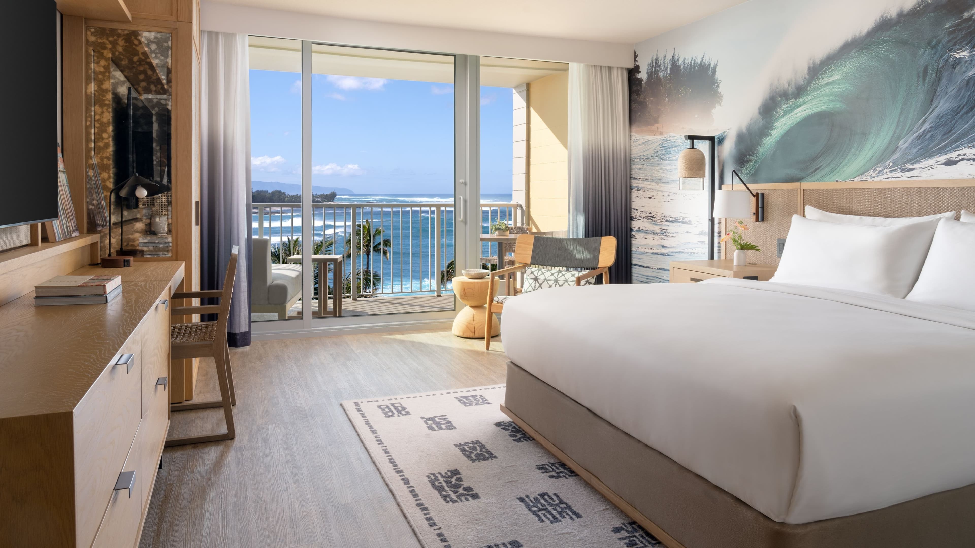 The Ritz-Carlton O‘ahu, Turtle Bay — 35