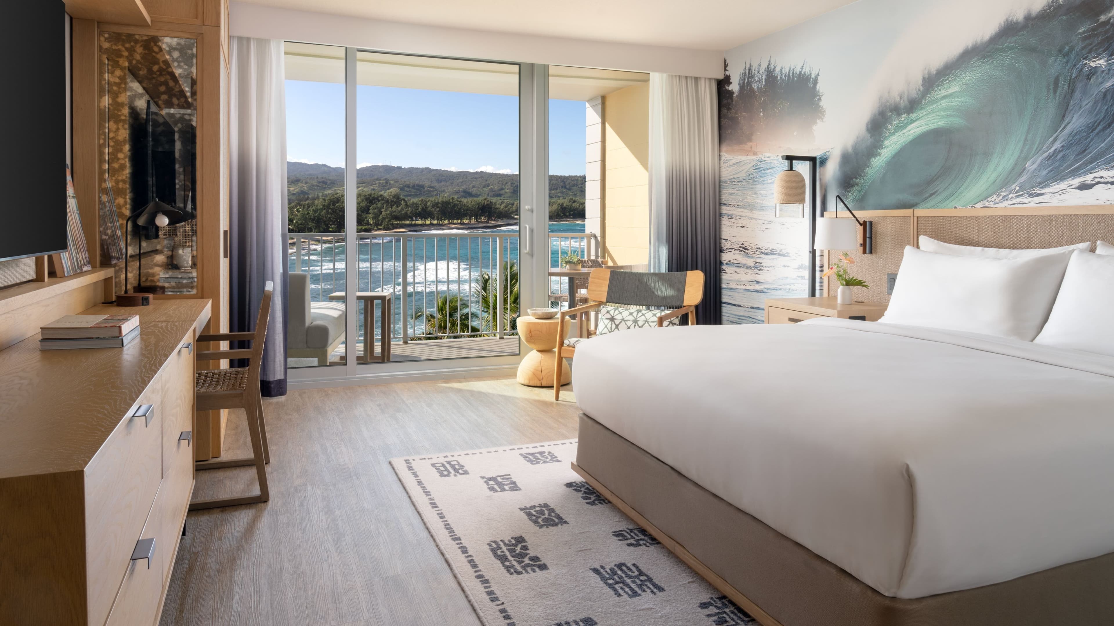 The Ritz-Carlton O‘ahu, Turtle Bay - Image 2