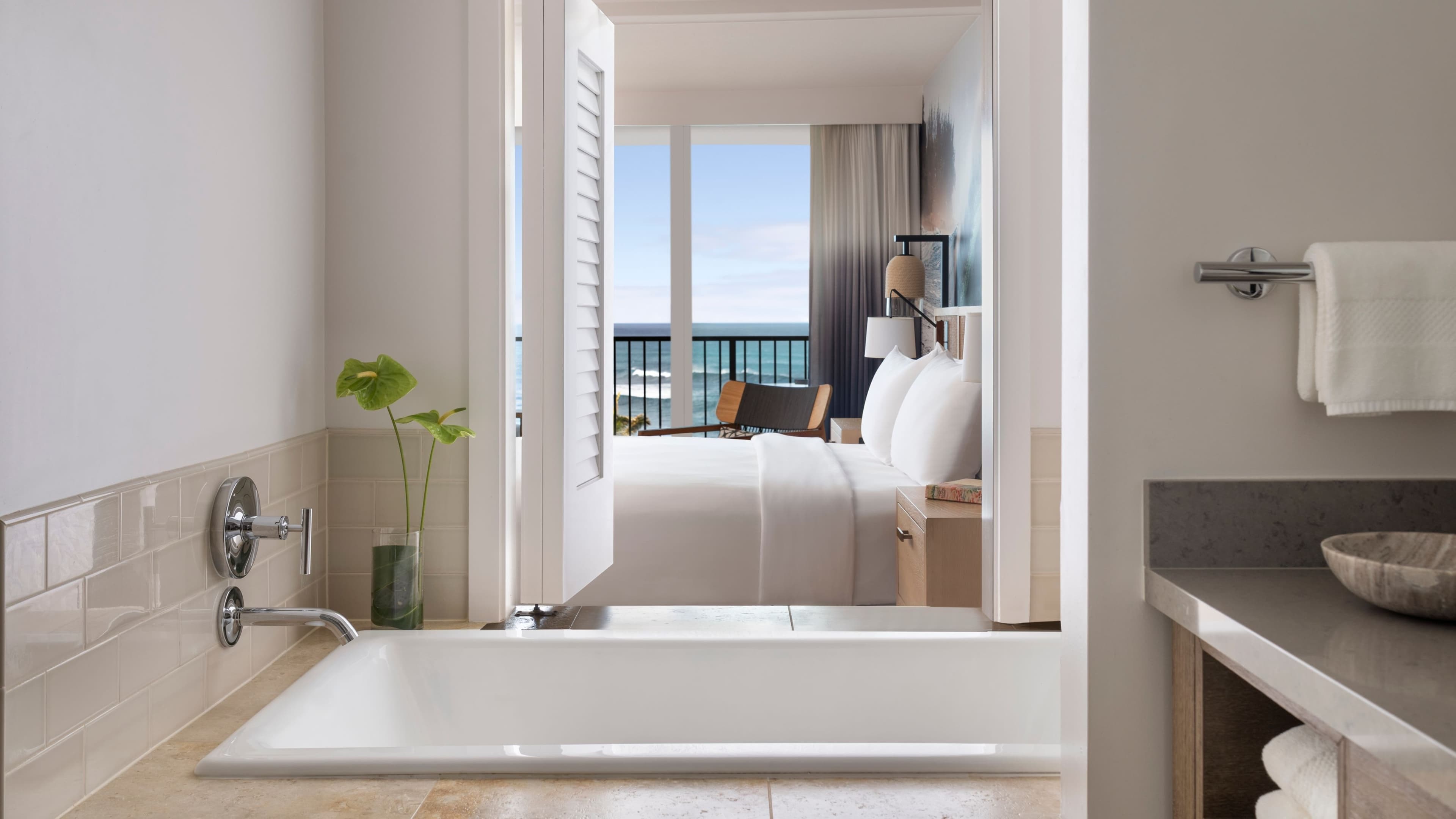 The Ritz-Carlton O‘ahu, Turtle Bay — 9