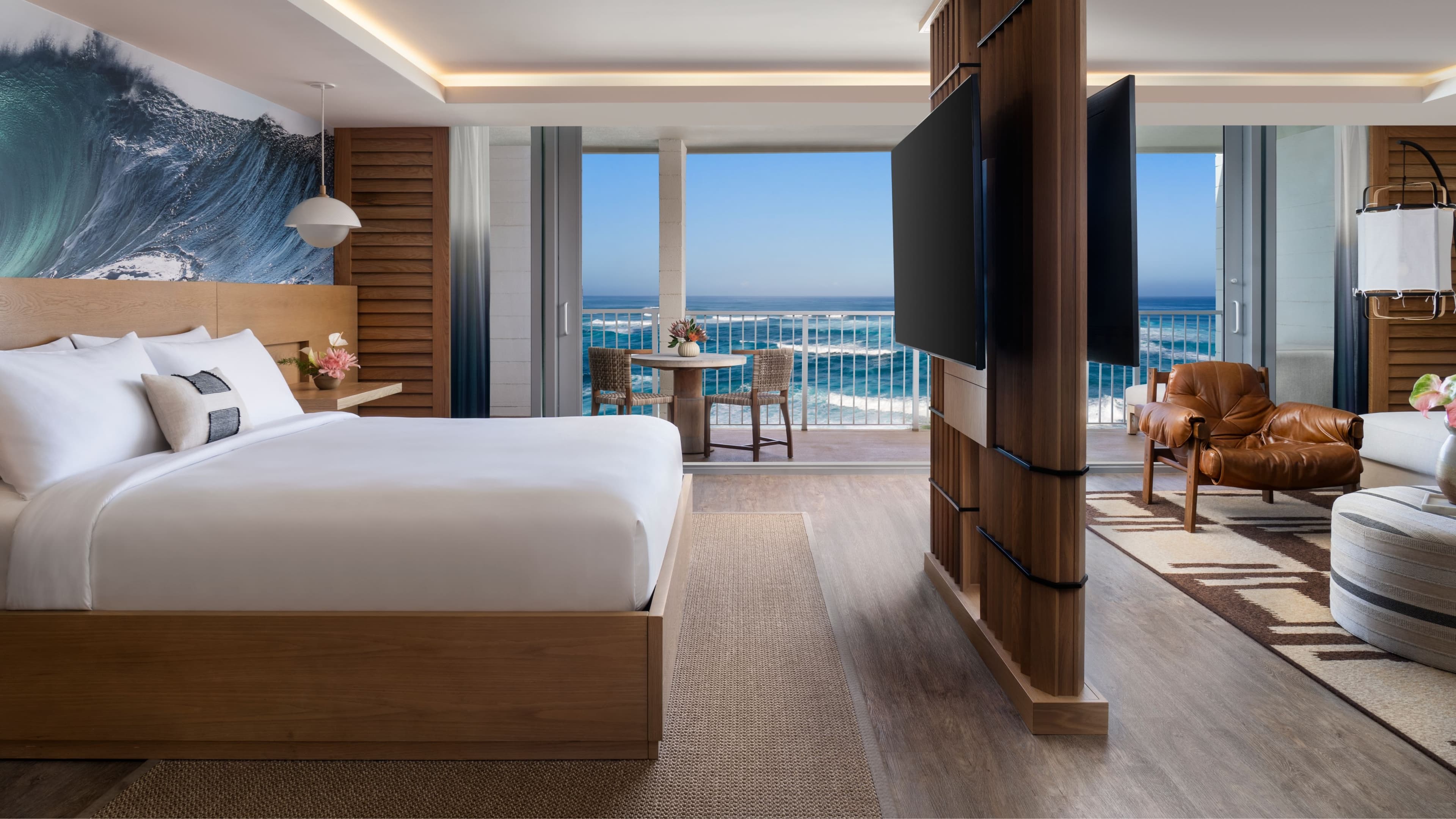 The Ritz-Carlton O‘ahu, Turtle Bay — 123