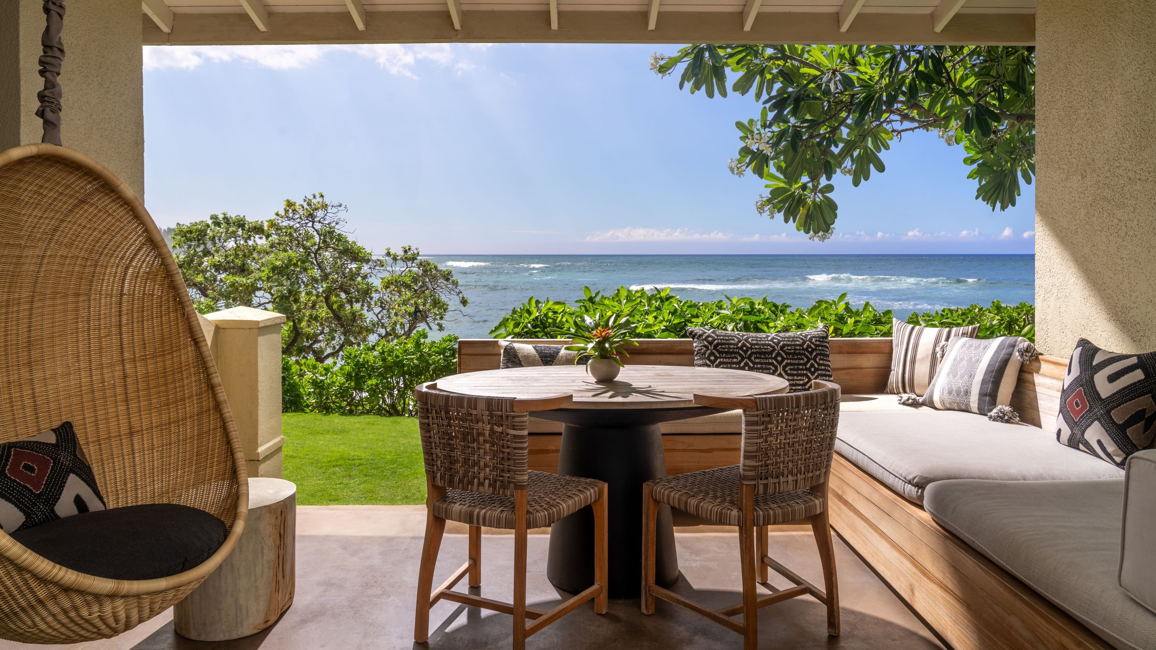 The Ritz-Carlton O‘ahu, Turtle Bay — 91