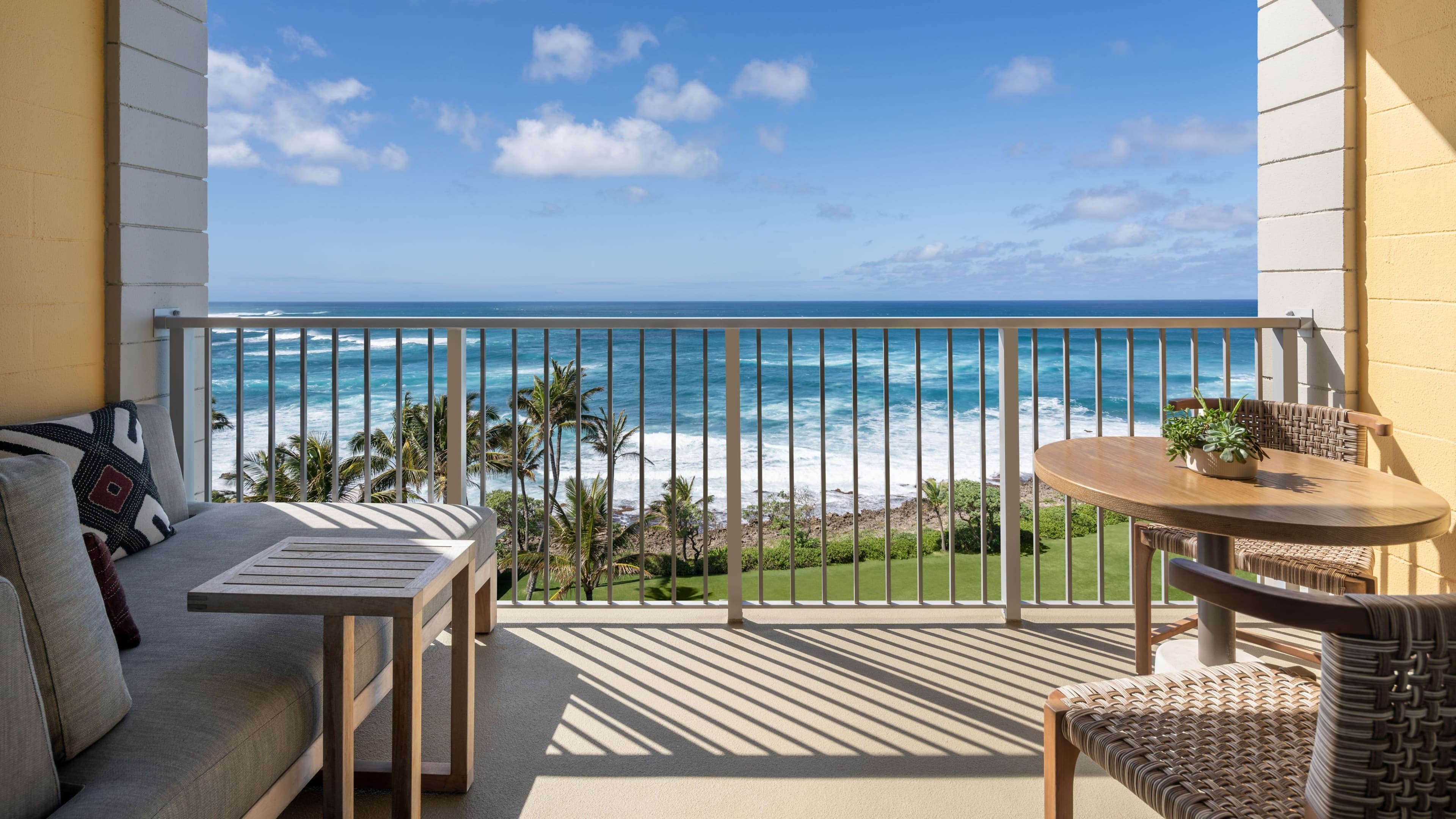 The Ritz-Carlton O‘ahu, Turtle Bay — 37