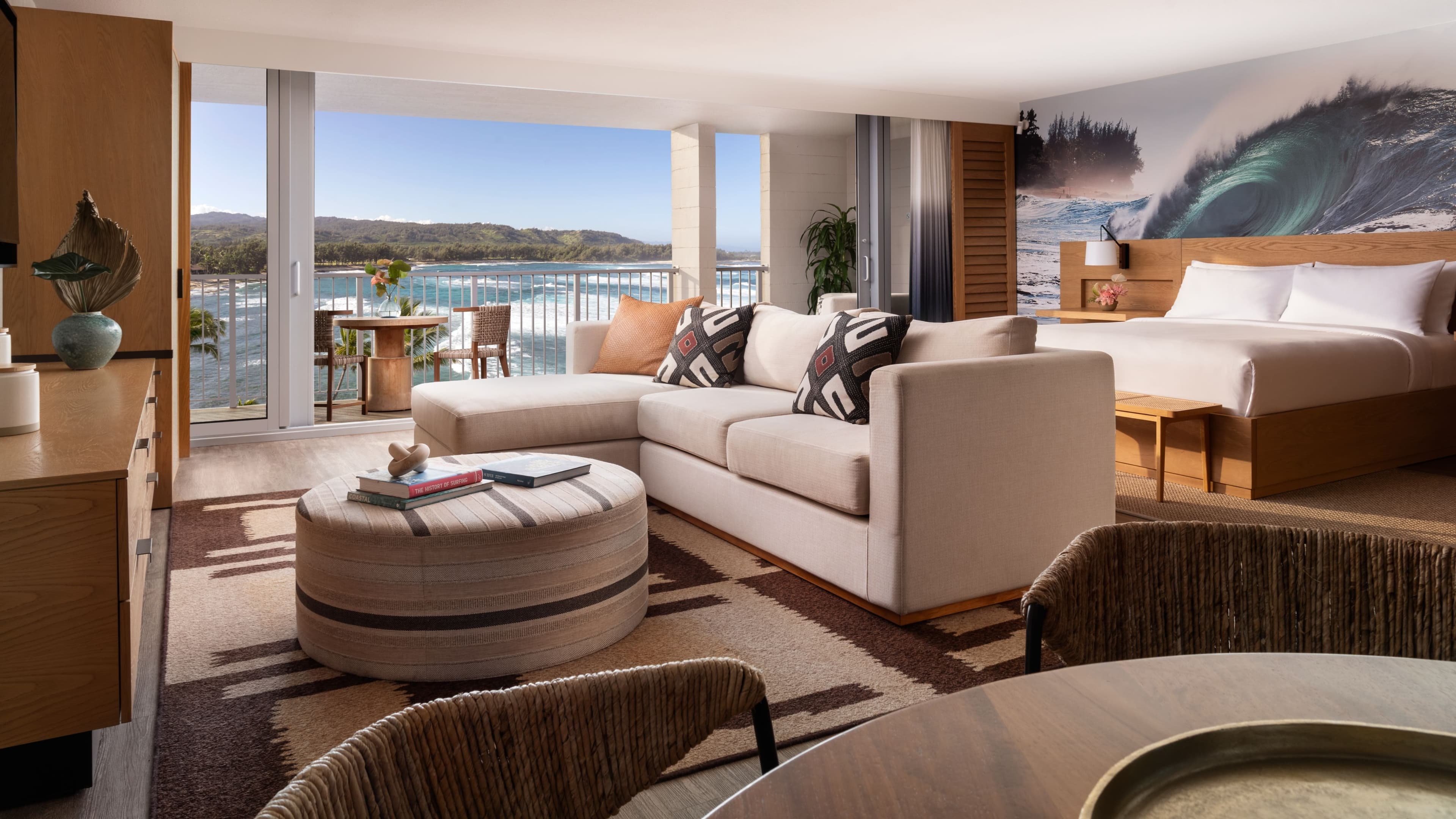The Ritz-Carlton O‘ahu, Turtle Bay — 58