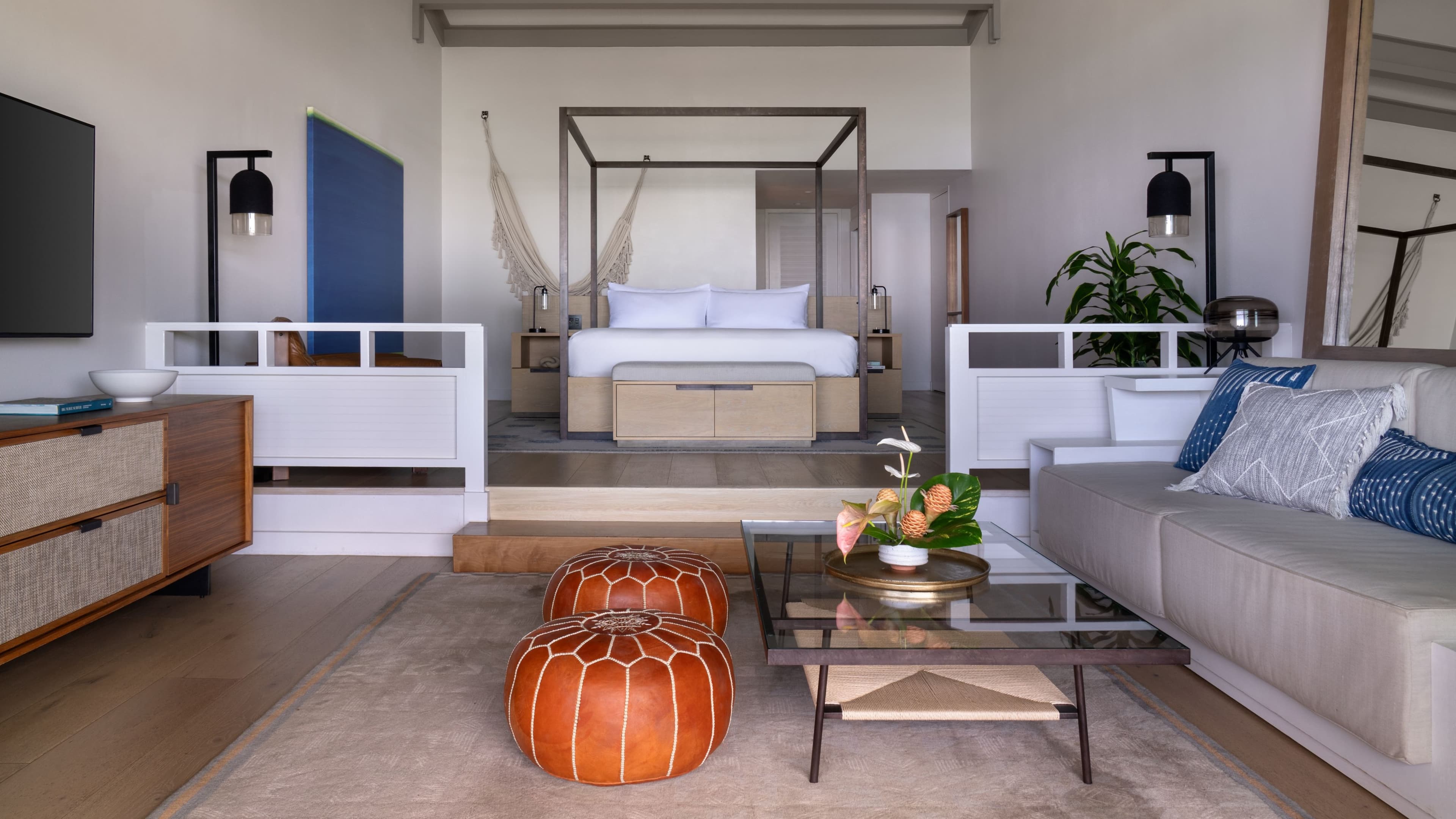 The Ritz-Carlton O‘ahu, Turtle Bay — 107