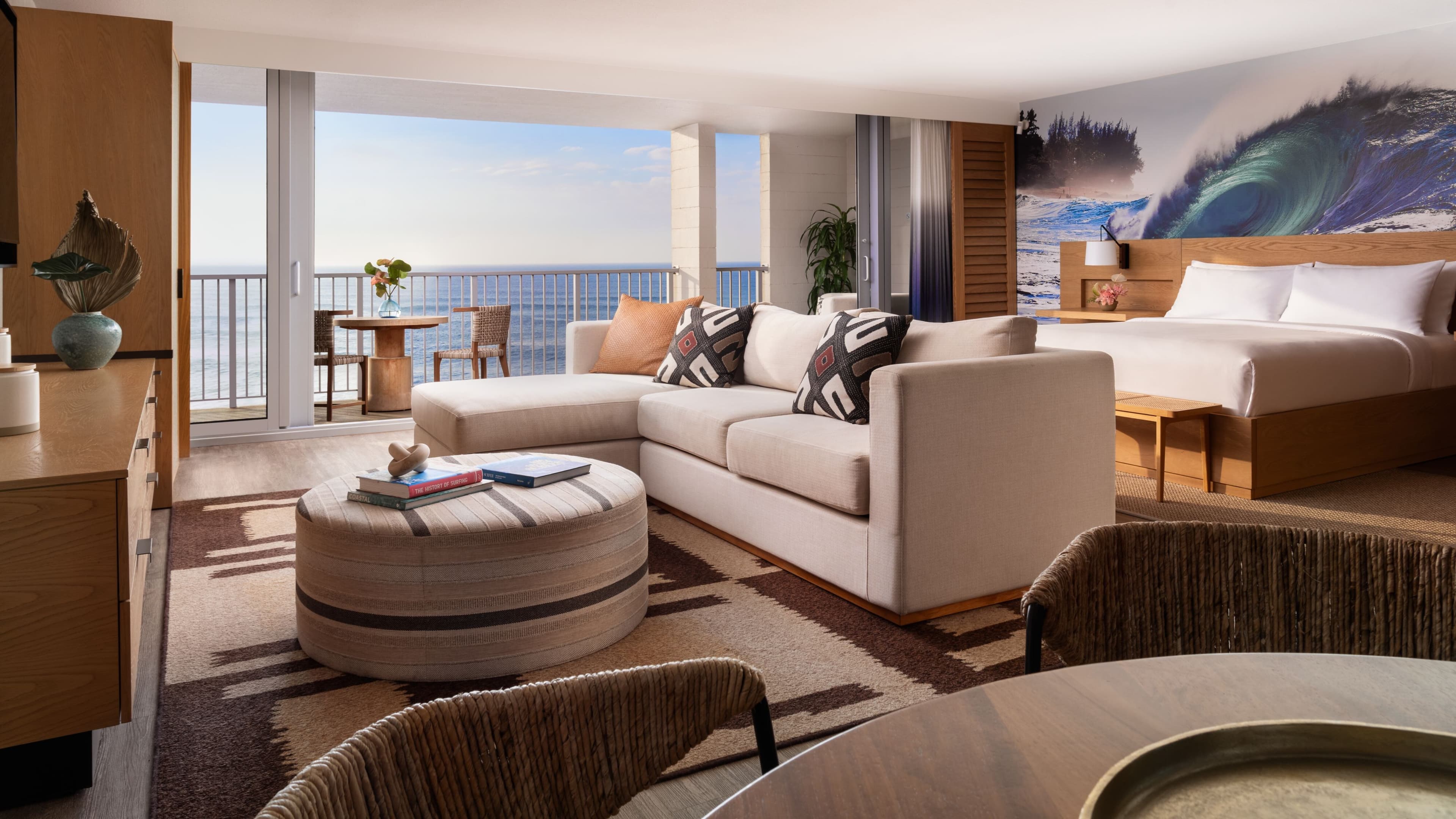 The Ritz-Carlton O‘ahu, Turtle Bay — 59