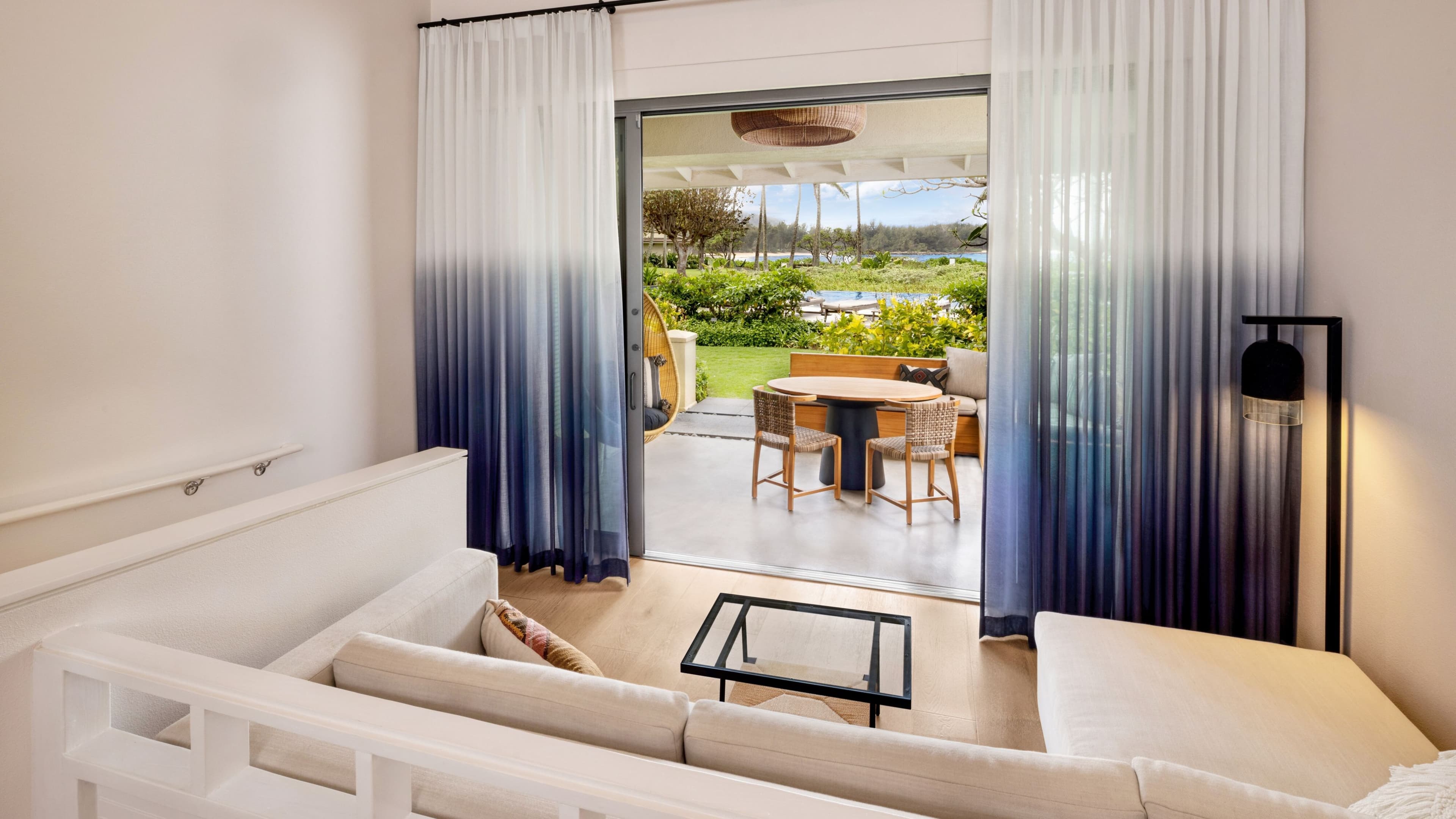 The Ritz-Carlton O‘ahu, Turtle Bay — 88