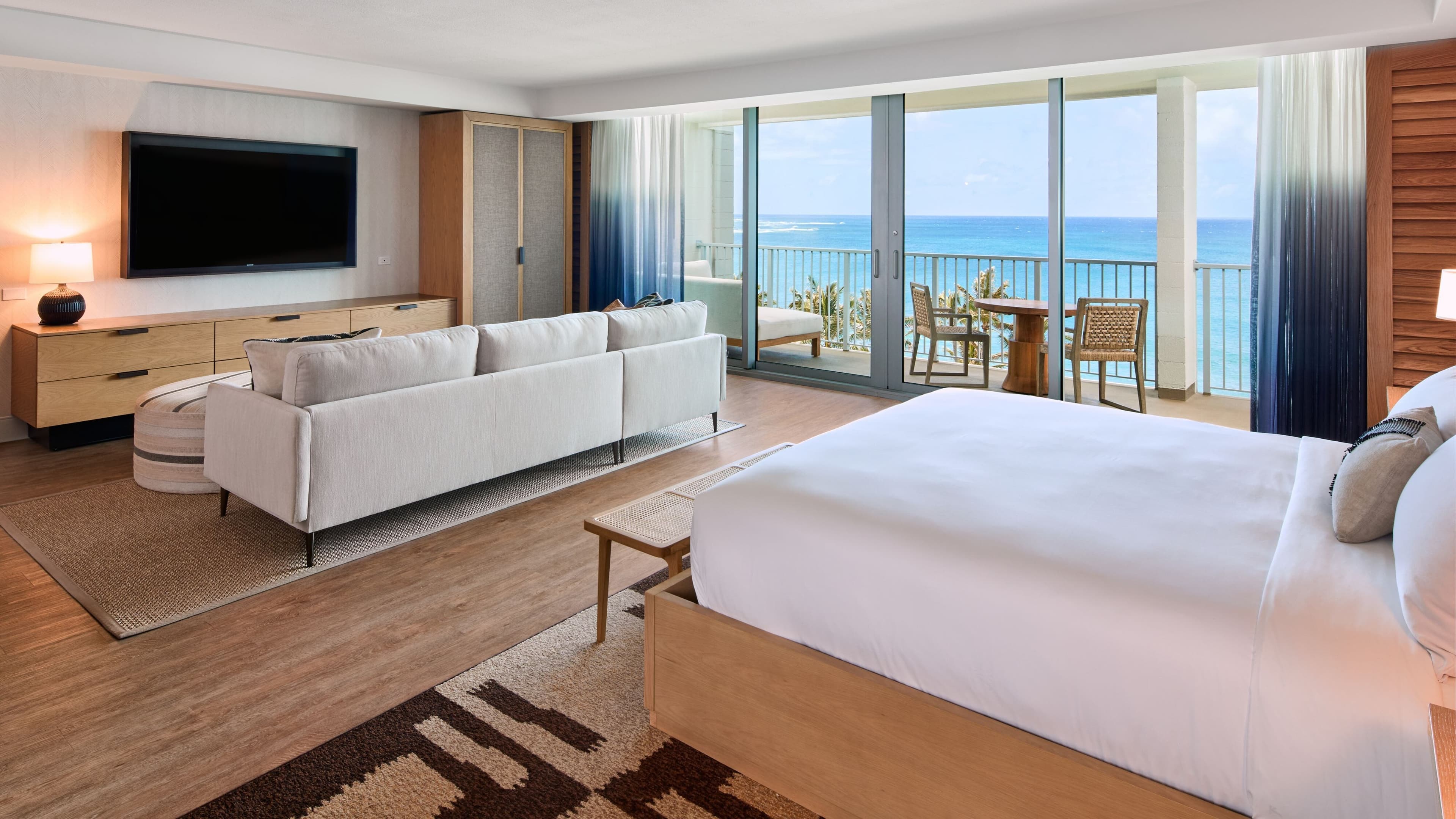The Ritz-Carlton O‘ahu, Turtle Bay — 60