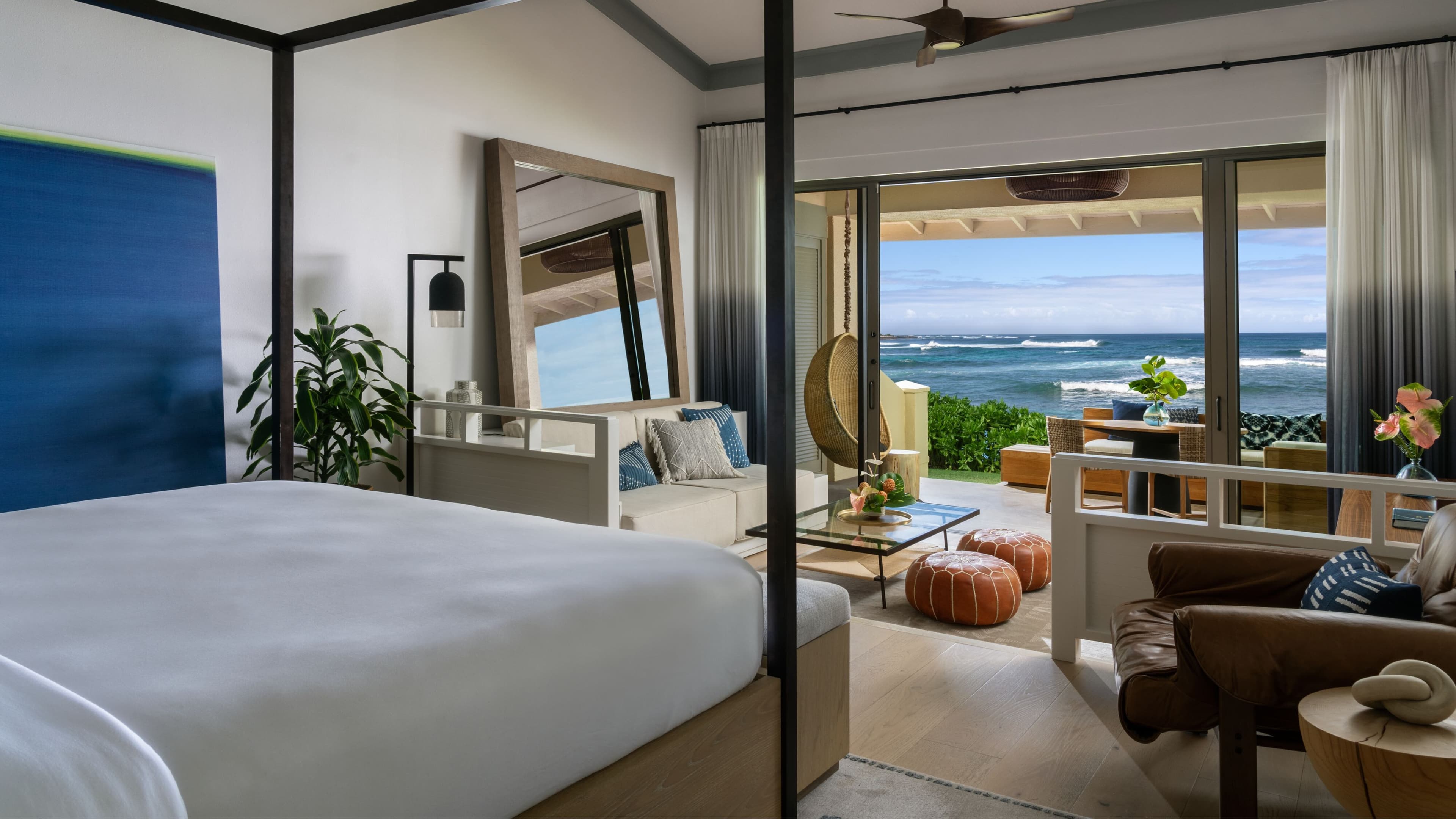 The Ritz-Carlton O‘ahu, Turtle Bay — 86