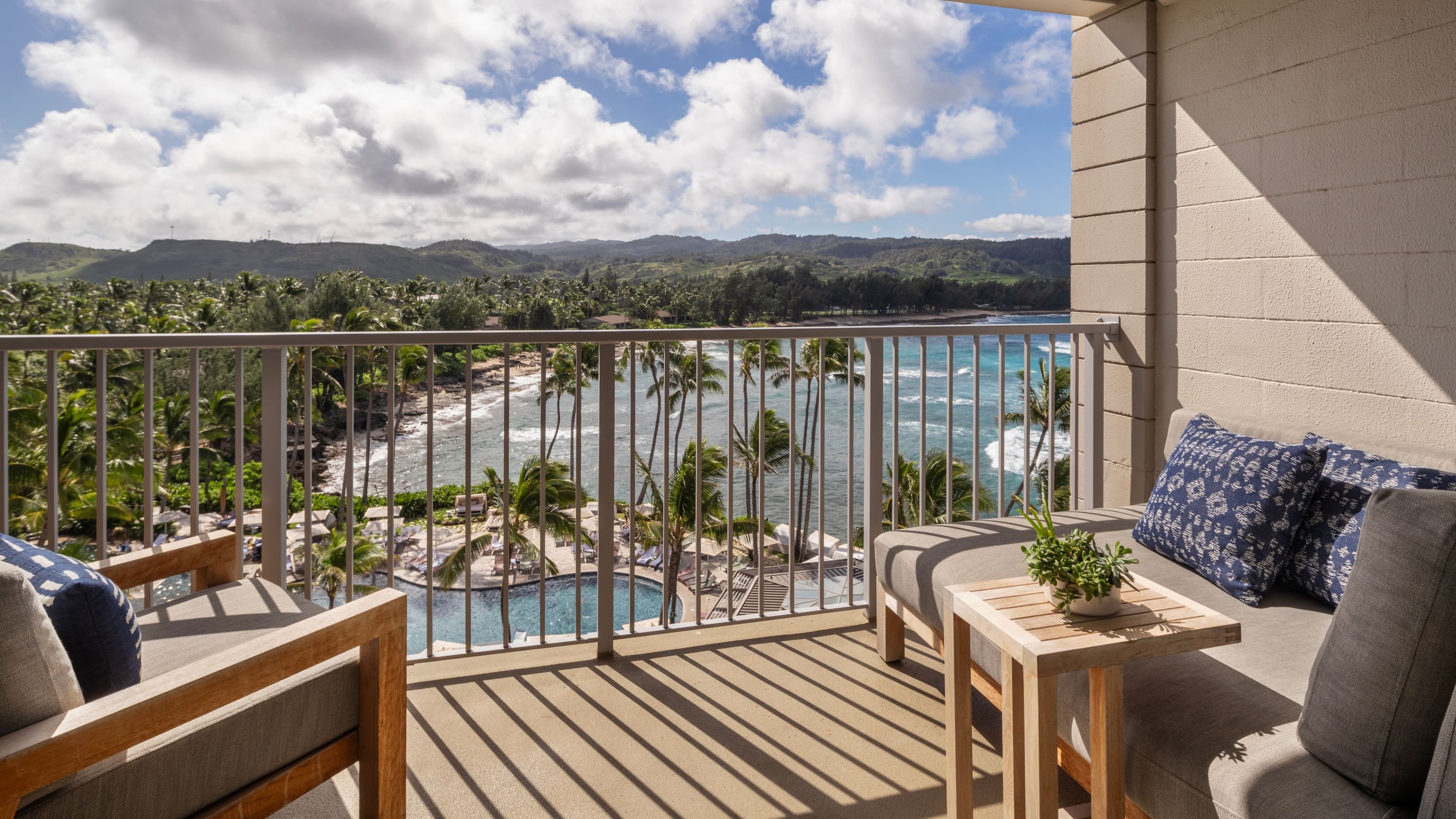 The Ritz-Carlton O‘ahu, Turtle Bay — 31