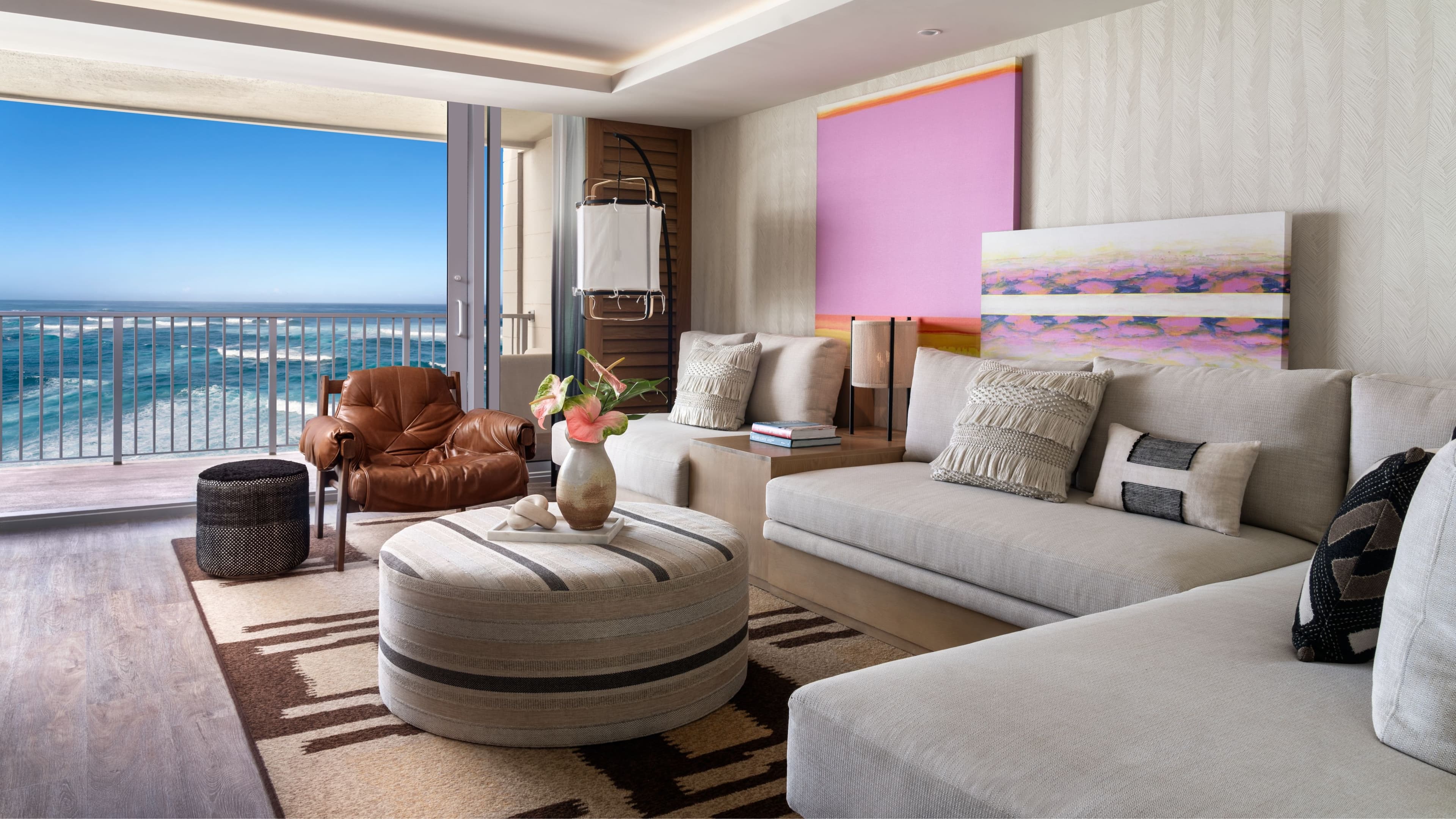 The Ritz-Carlton O‘ahu, Turtle Bay — 125