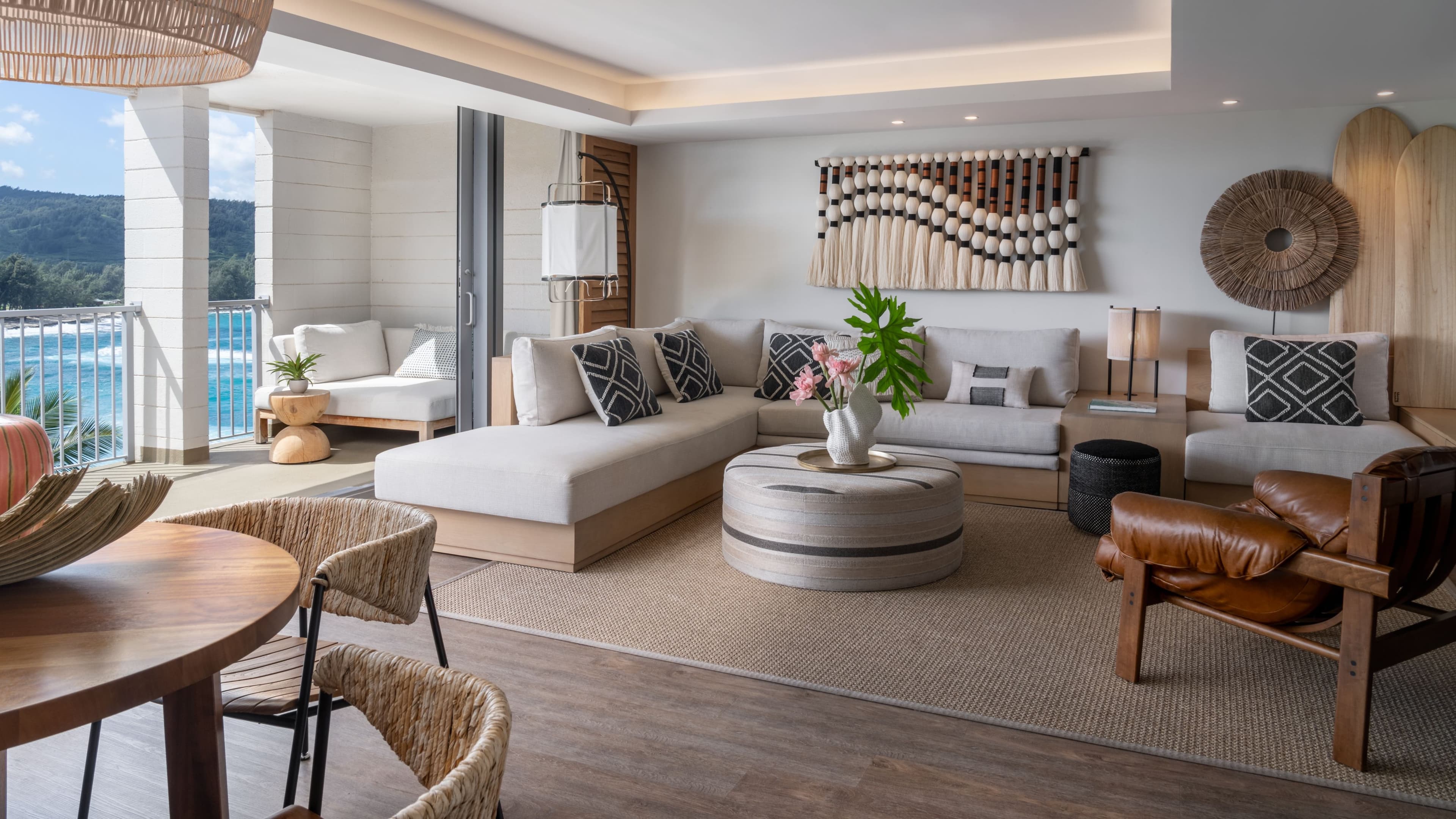 The Ritz-Carlton O‘ahu, Turtle Bay — 124