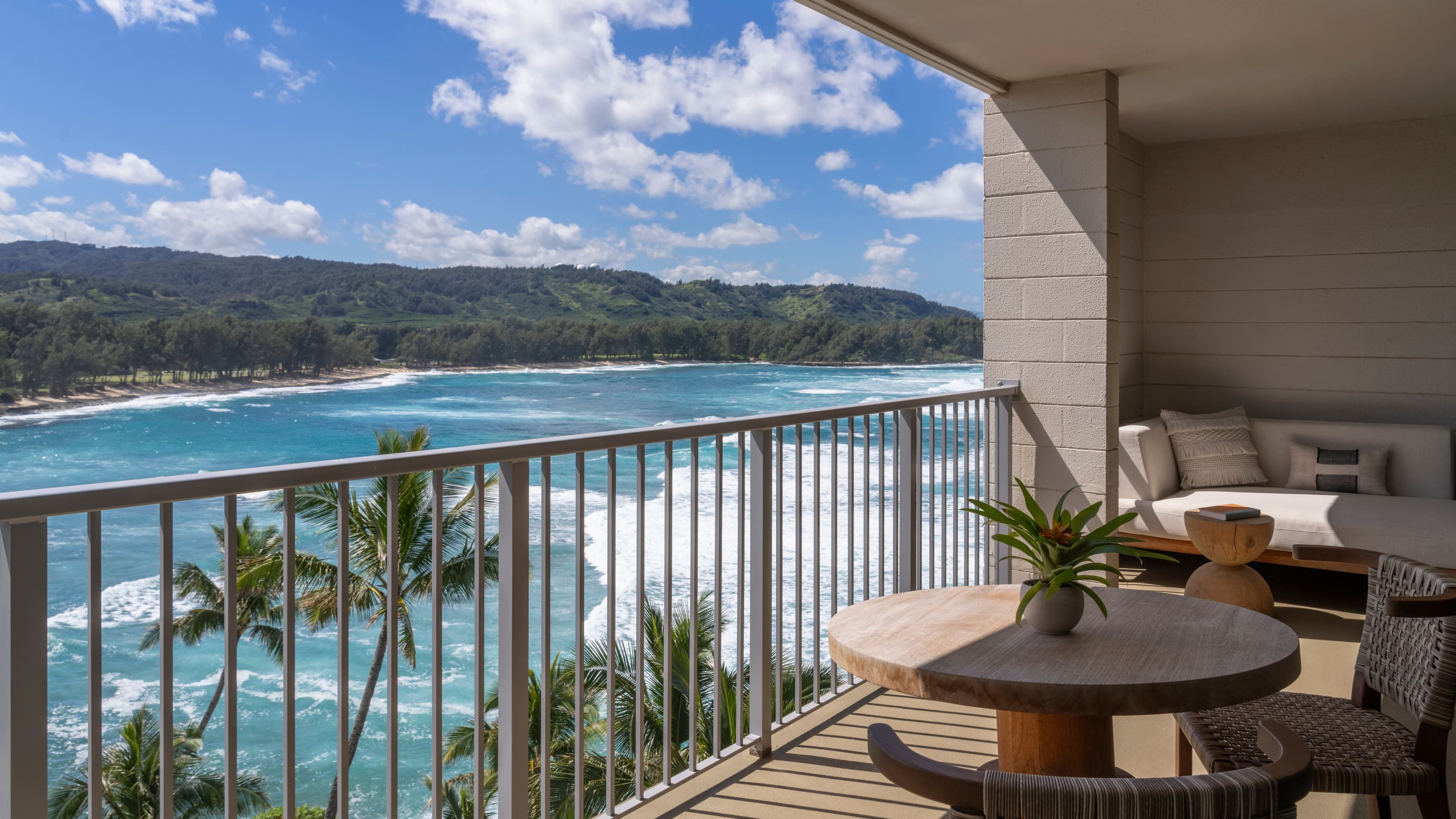 The Ritz-Carlton O‘ahu, Turtle Bay — 128