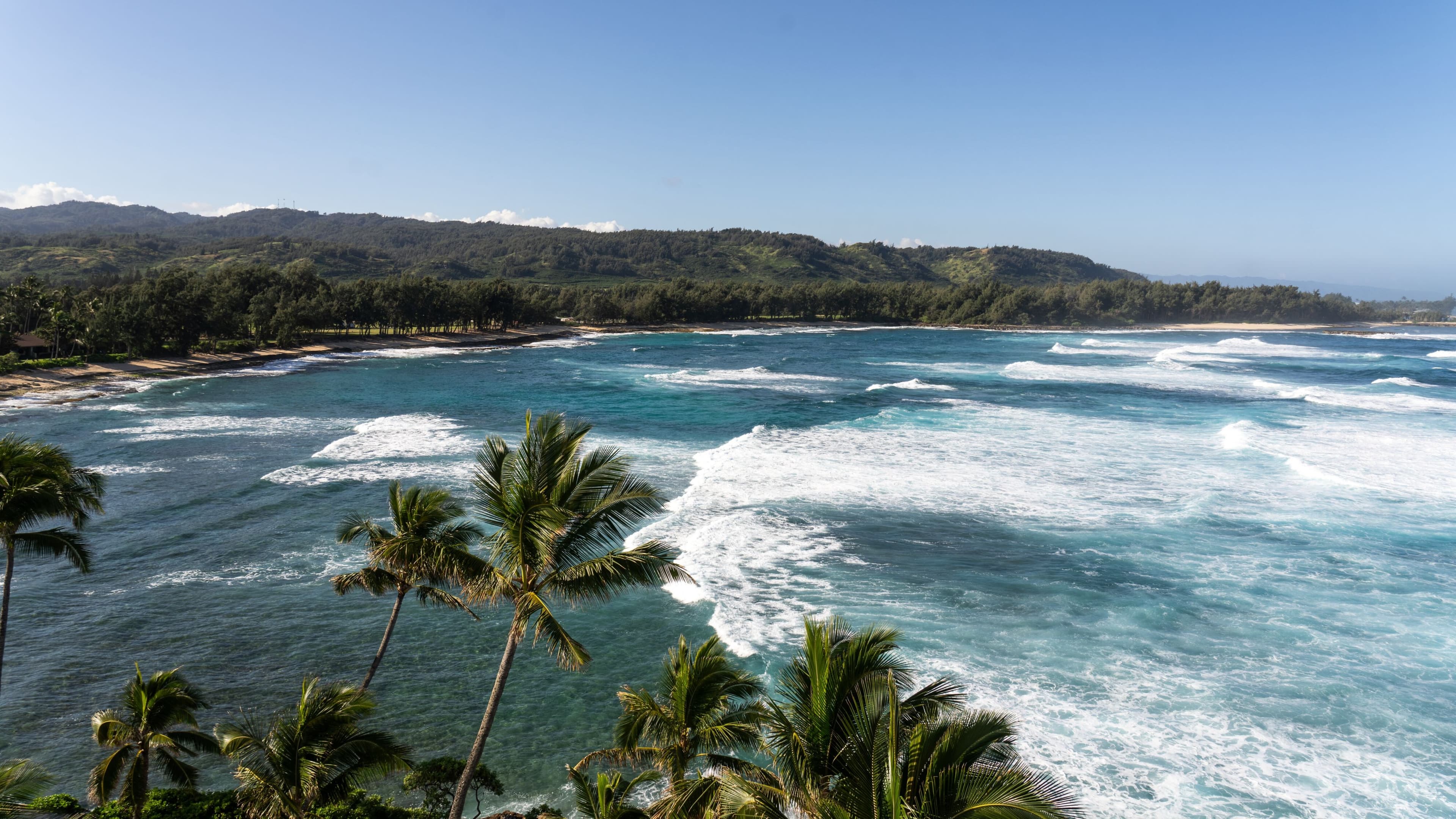 The Ritz-Carlton O‘ahu, Turtle Bay — 77