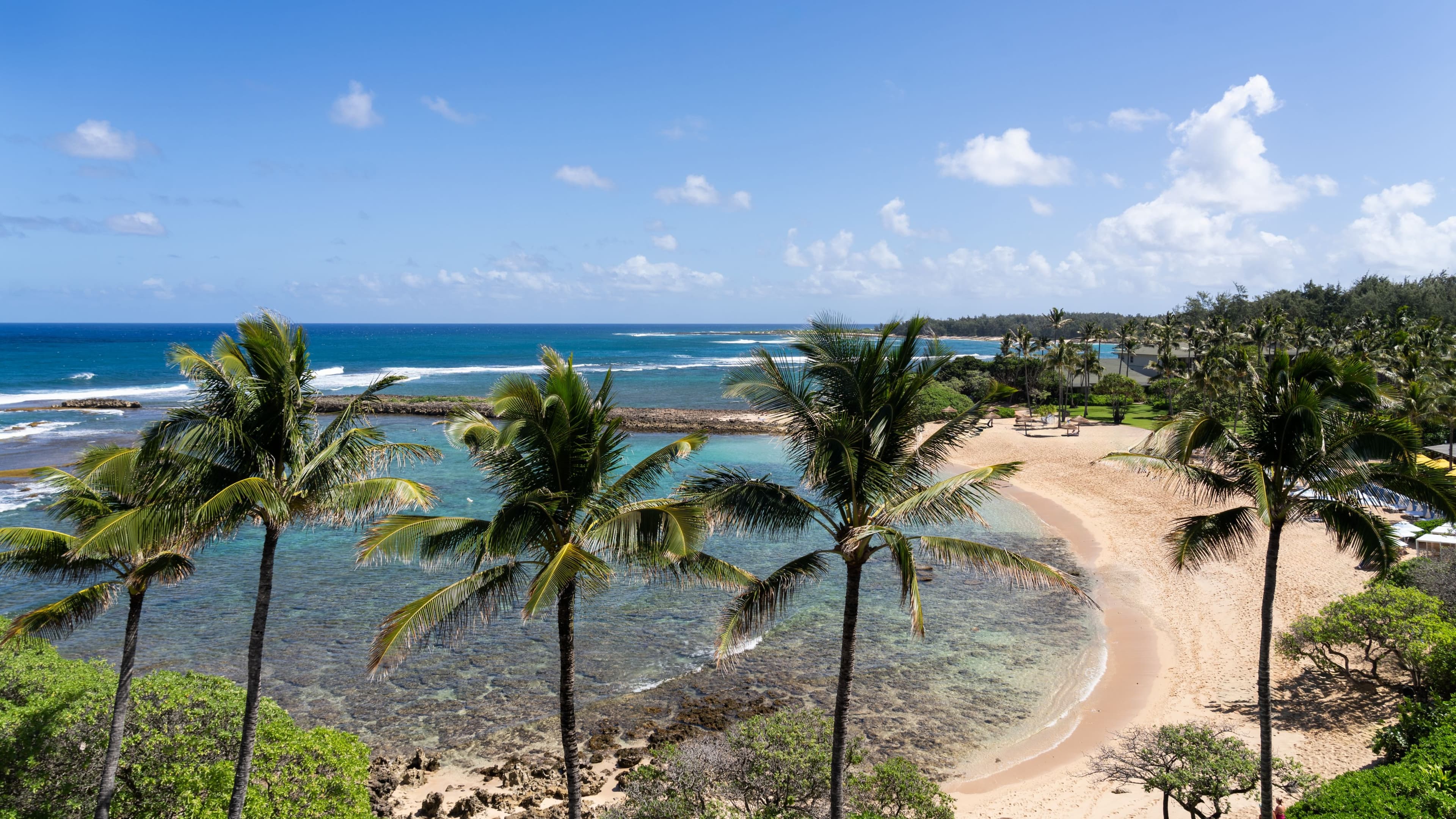 The Ritz-Carlton O‘ahu, Turtle Bay — 62