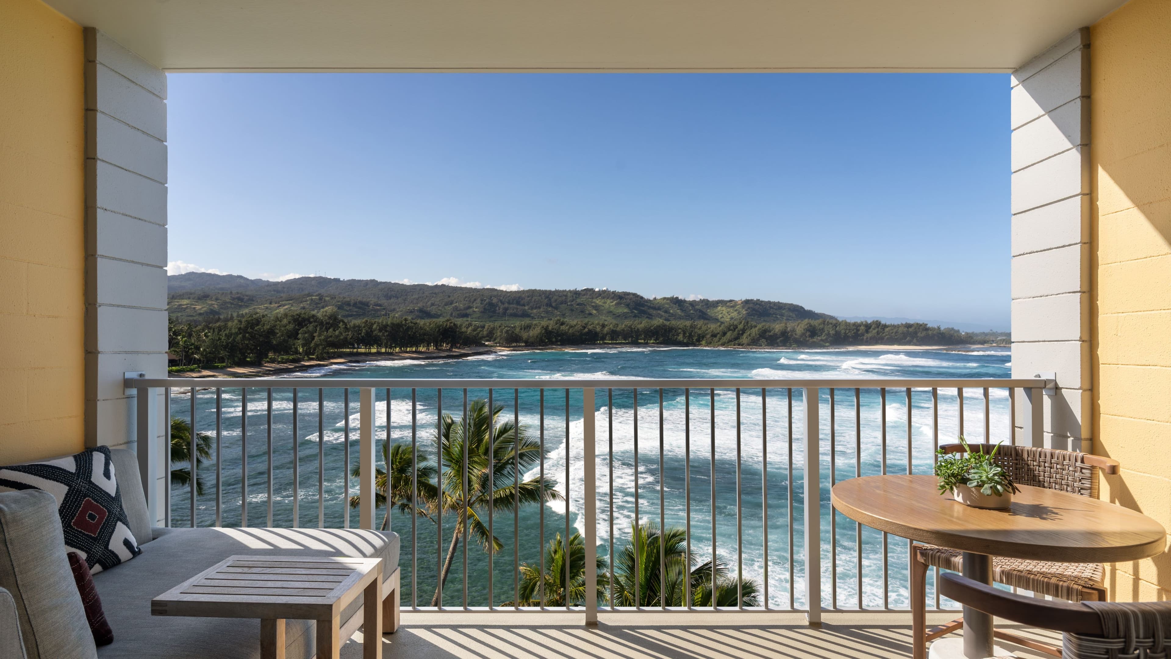 The Ritz-Carlton O‘ahu, Turtle Bay — 15