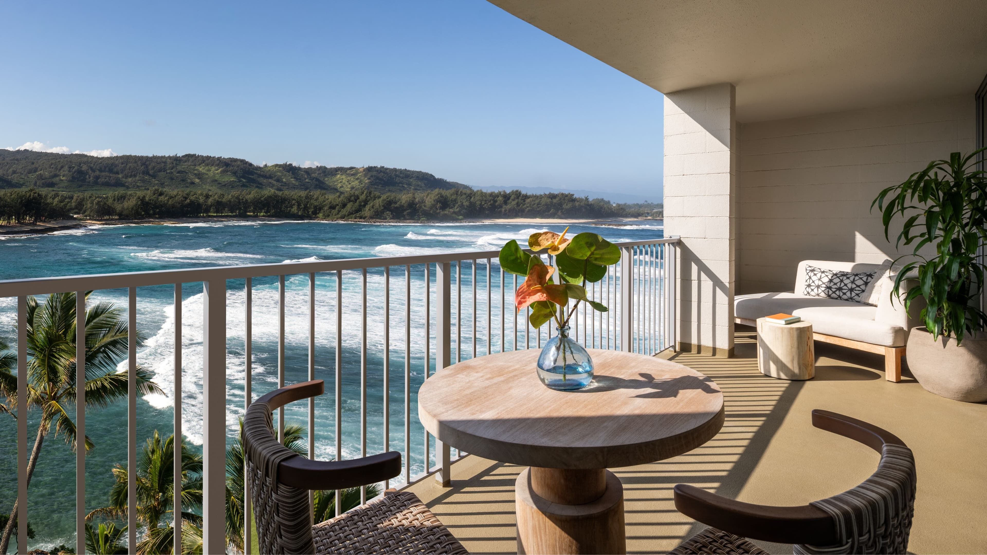 The Ritz-Carlton O‘ahu, Turtle Bay — 61