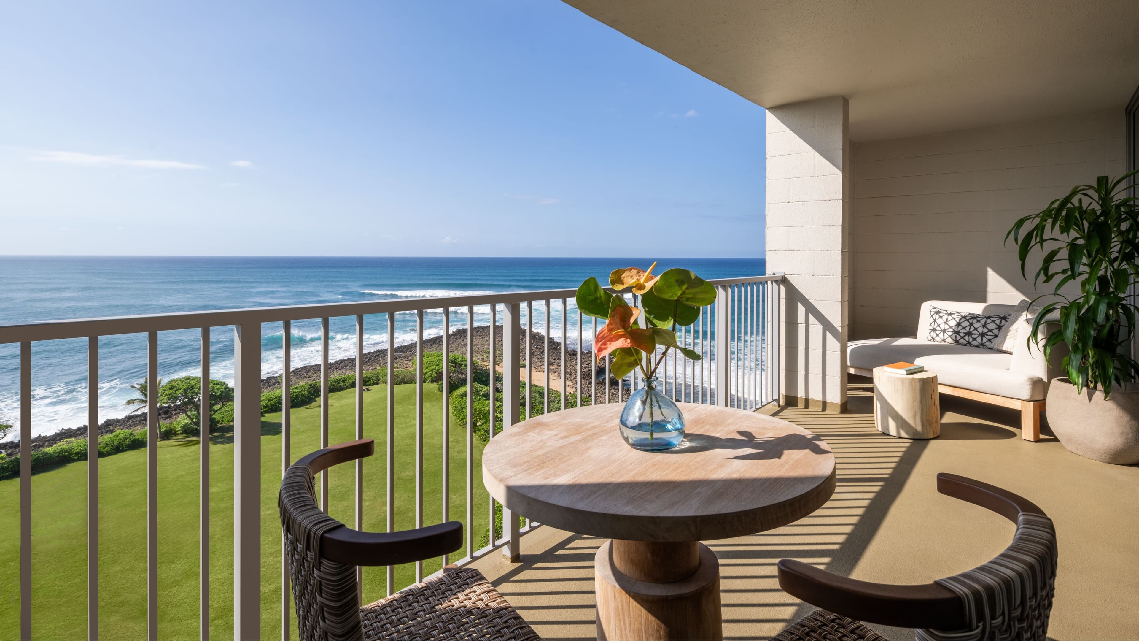 The Ritz-Carlton O‘ahu, Turtle Bay — 70