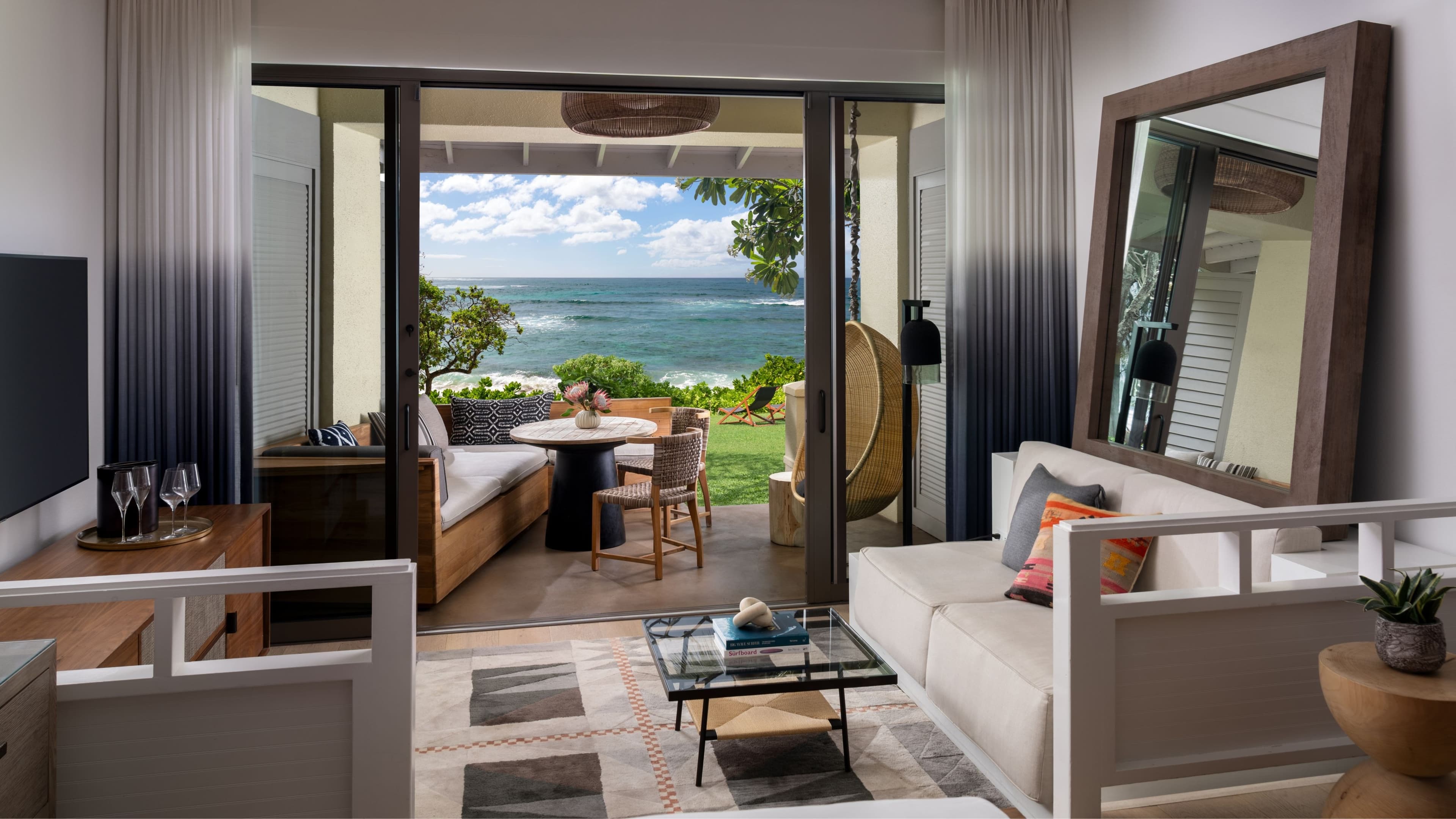 The Ritz-Carlton O‘ahu, Turtle Bay — 100