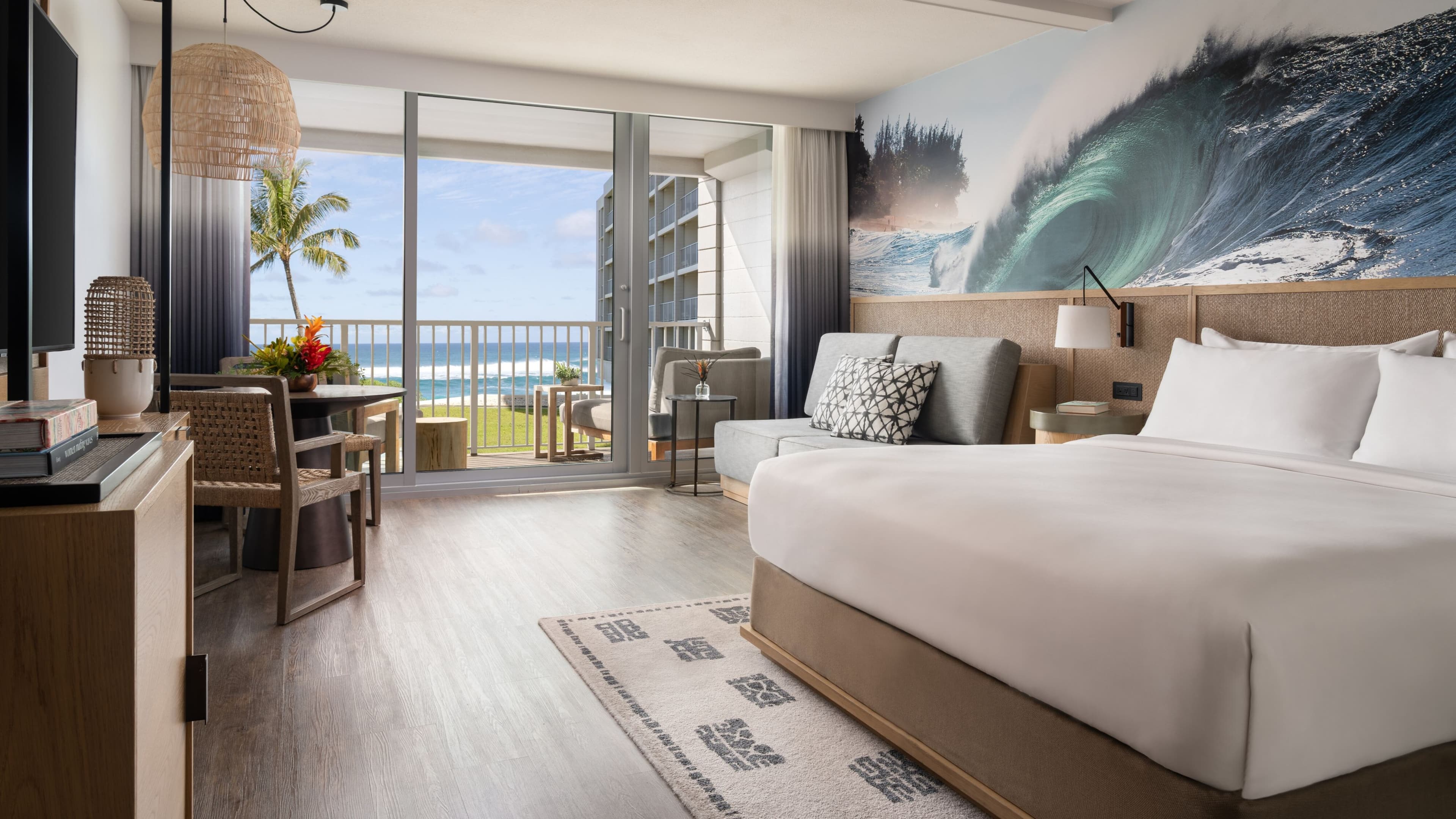 The Ritz-Carlton O‘ahu, Turtle Bay — 79