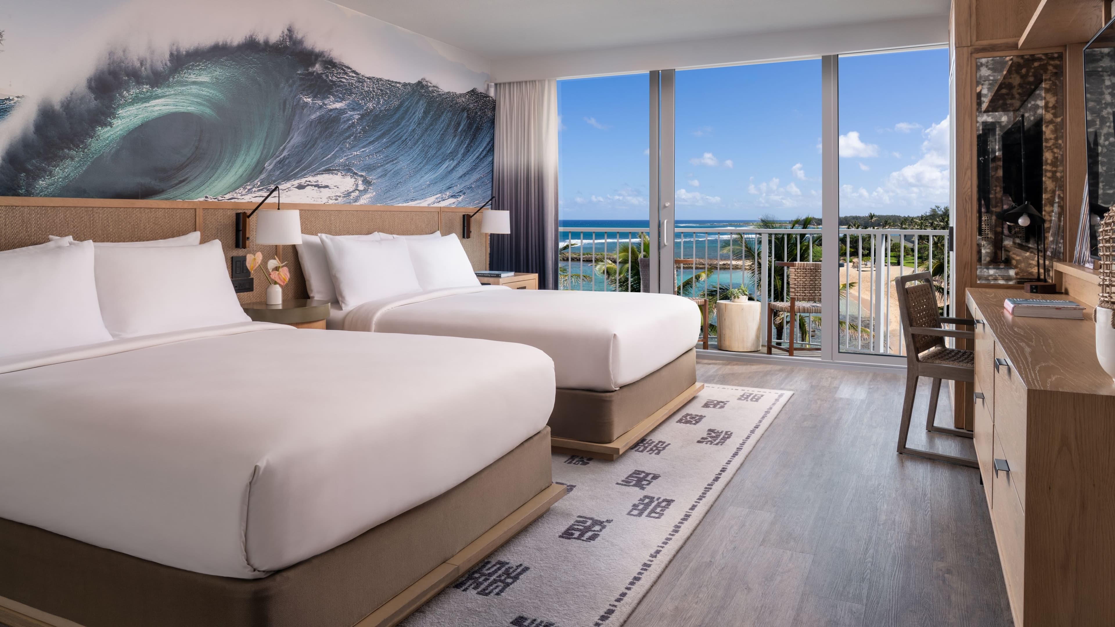 The Ritz-Carlton O‘ahu, Turtle Bay — 13