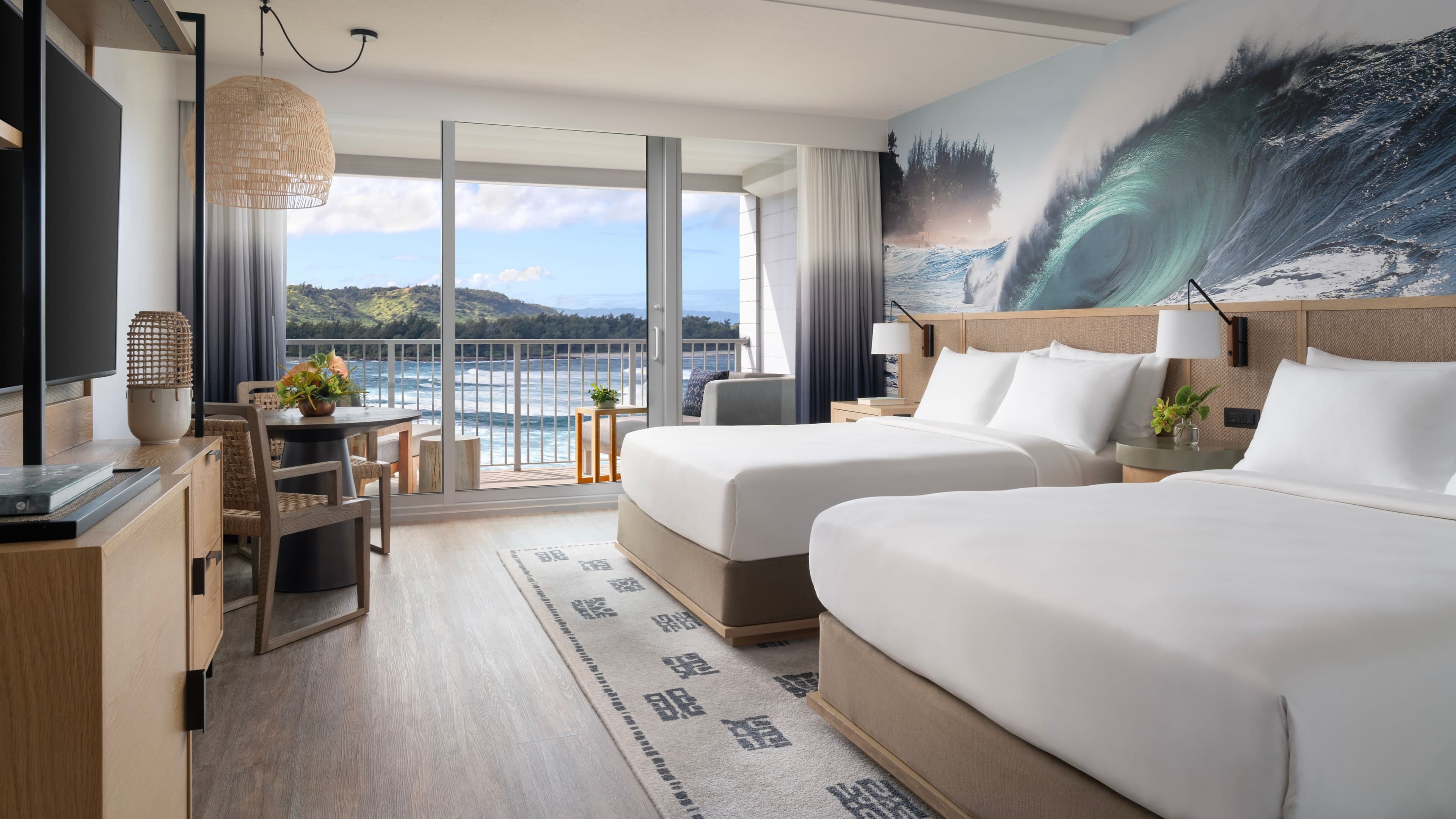 The Ritz-Carlton O‘ahu, Turtle Bay — 48