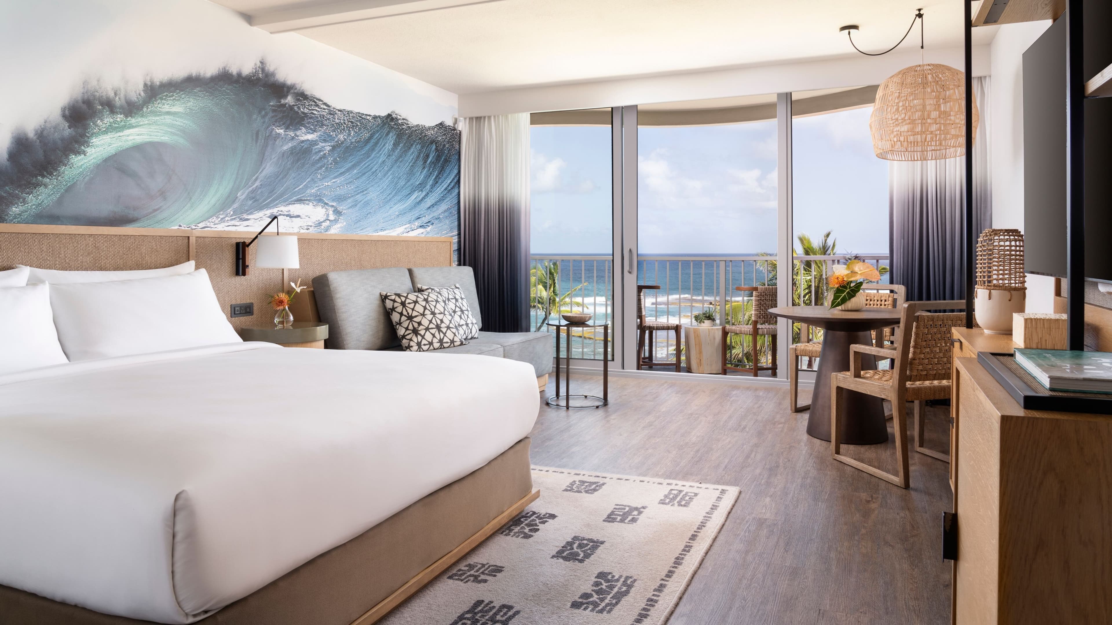 Ocean View - Image 1