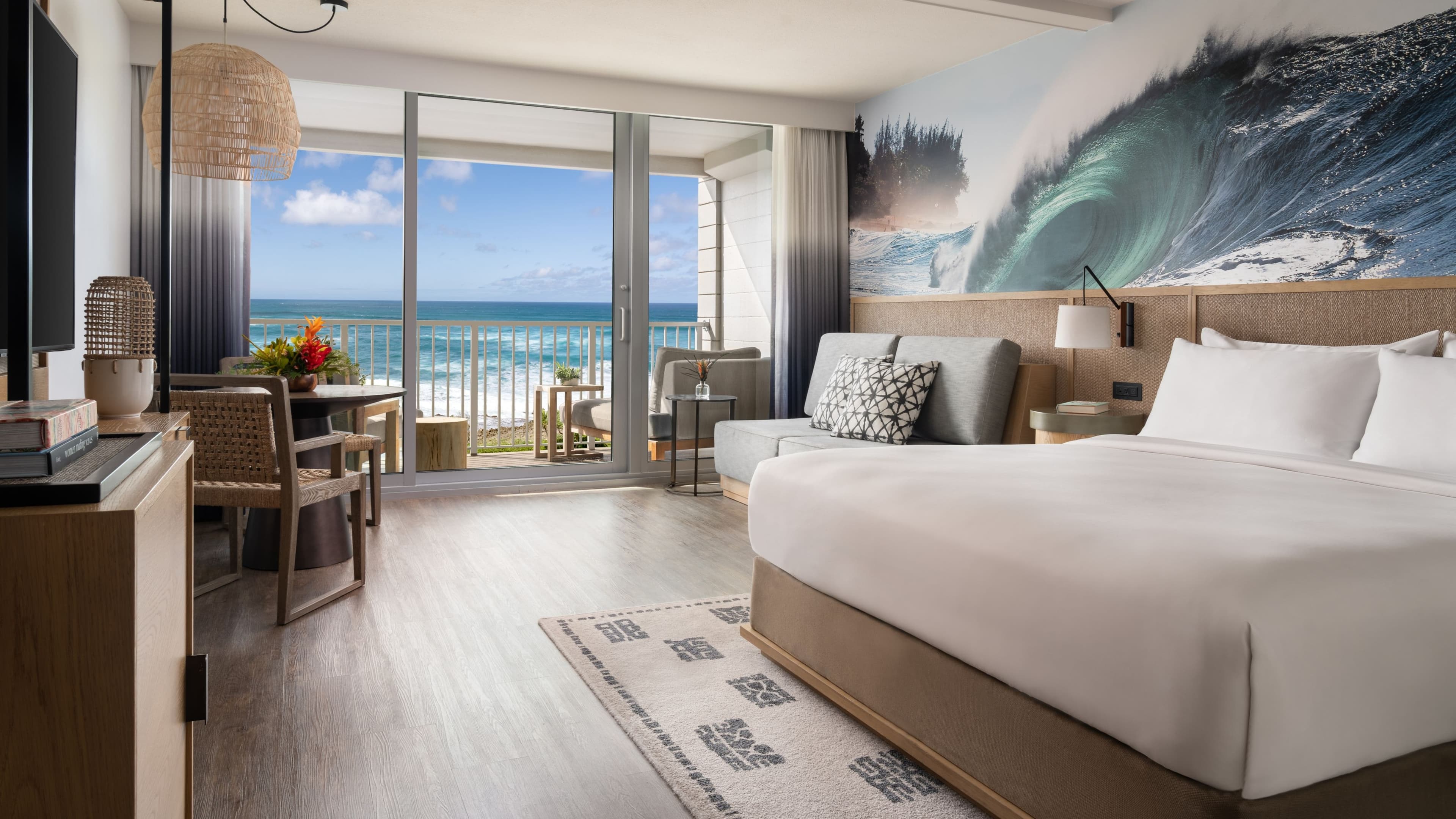 The Ritz-Carlton O‘ahu, Turtle Bay — 29