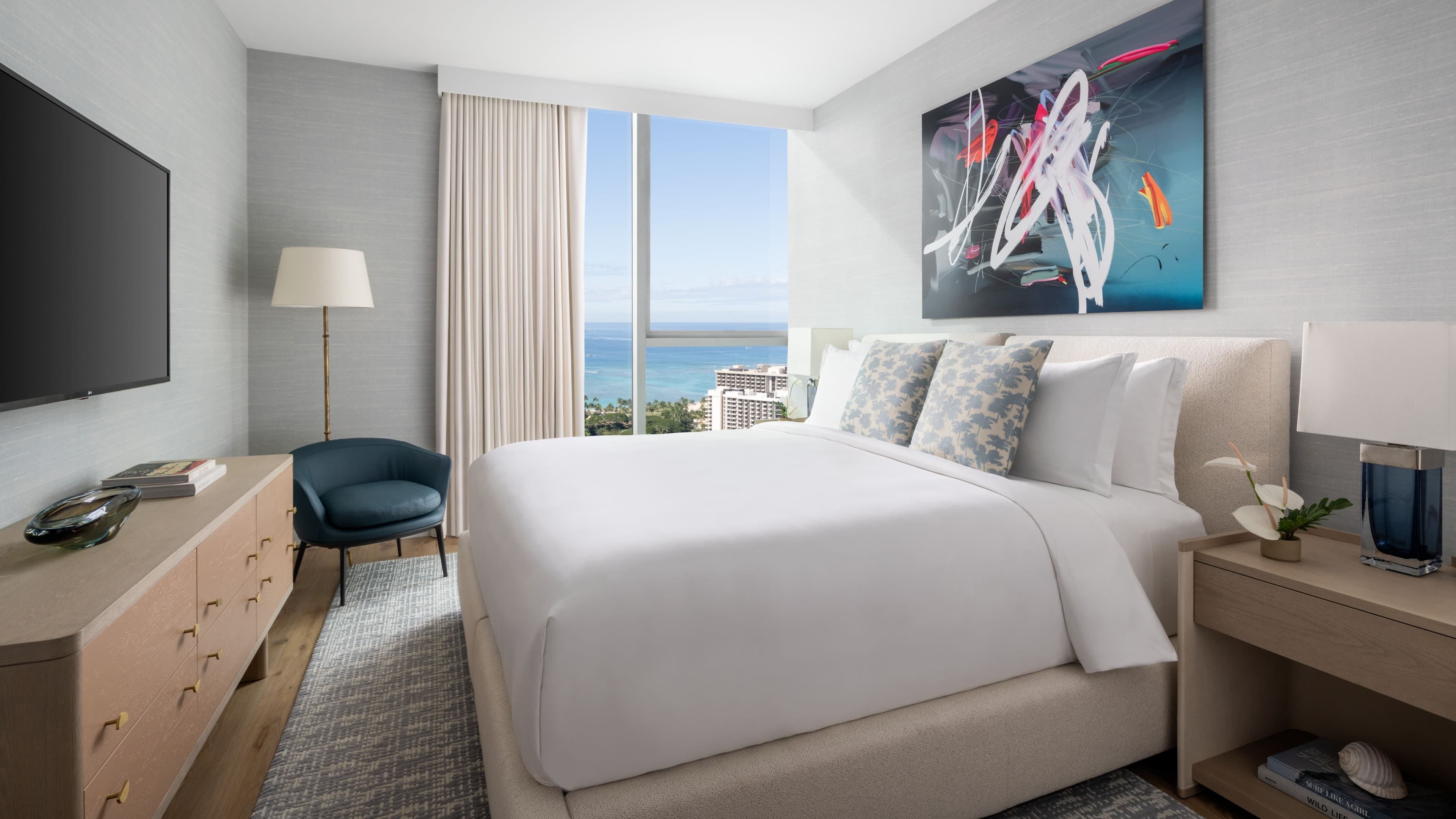 The Ritz-Carlton Residences, Waikiki Beach — 29