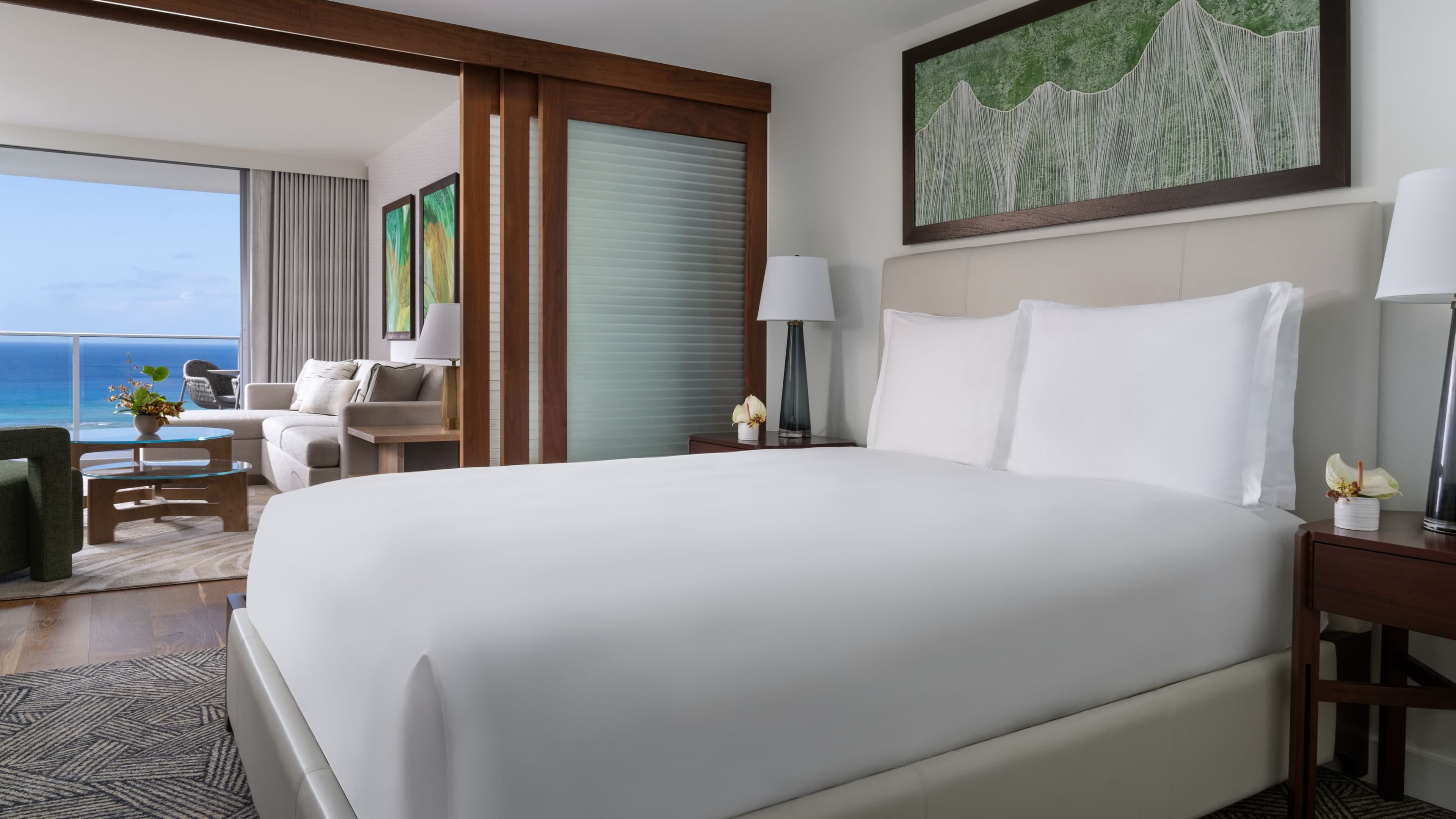 The Ritz-Carlton Residences, Waikiki Beach — 37