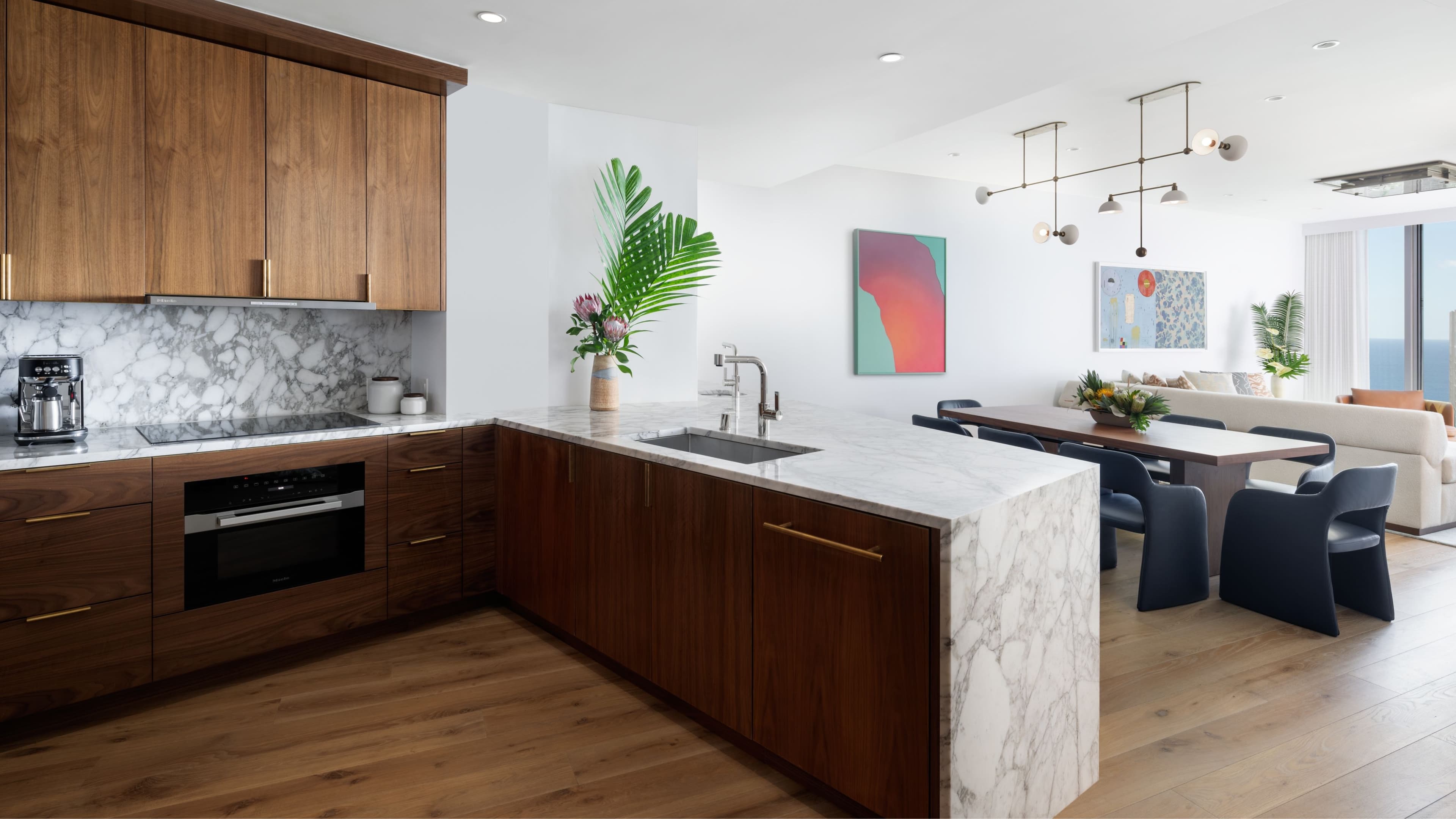 The Ritz-Carlton Residences, Waikiki Beach — 30