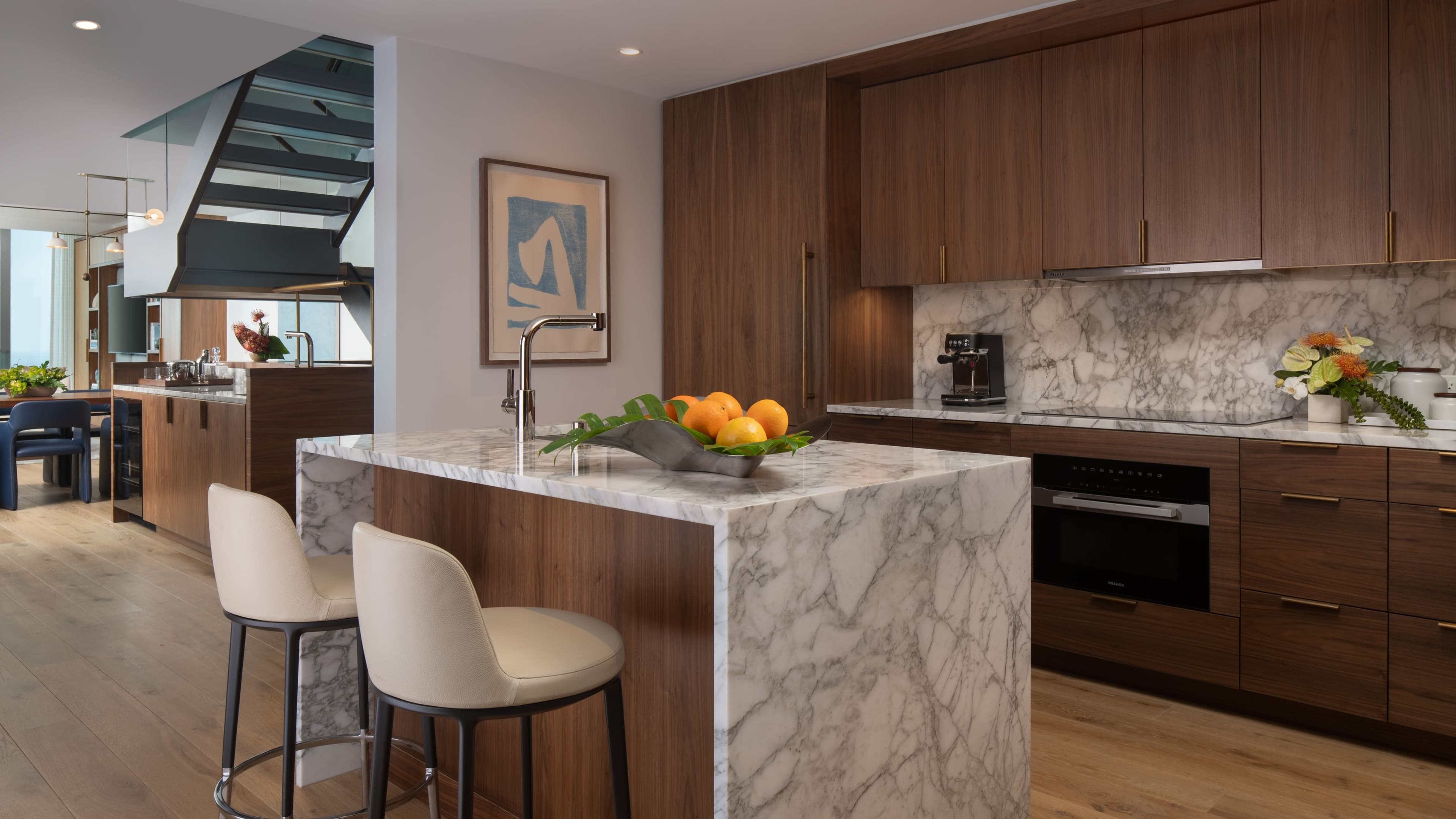 The Ritz-Carlton Residences, Waikiki Beach — 31
