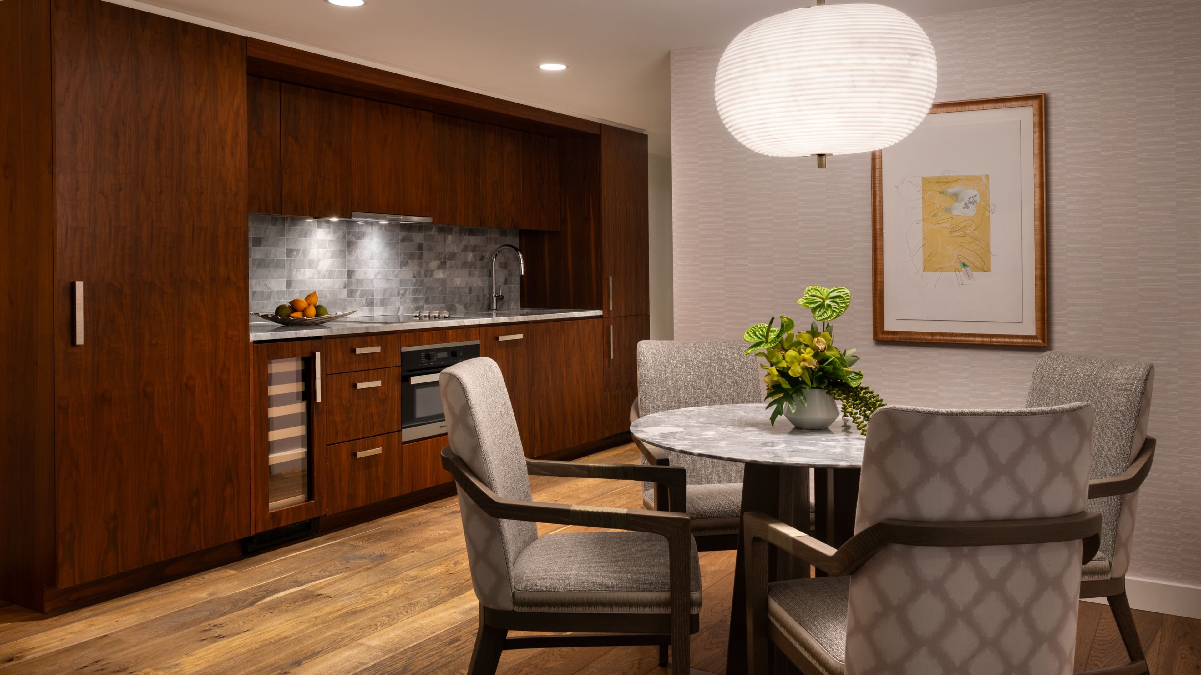 The Ritz-Carlton Residences, Waikiki Beach — 11