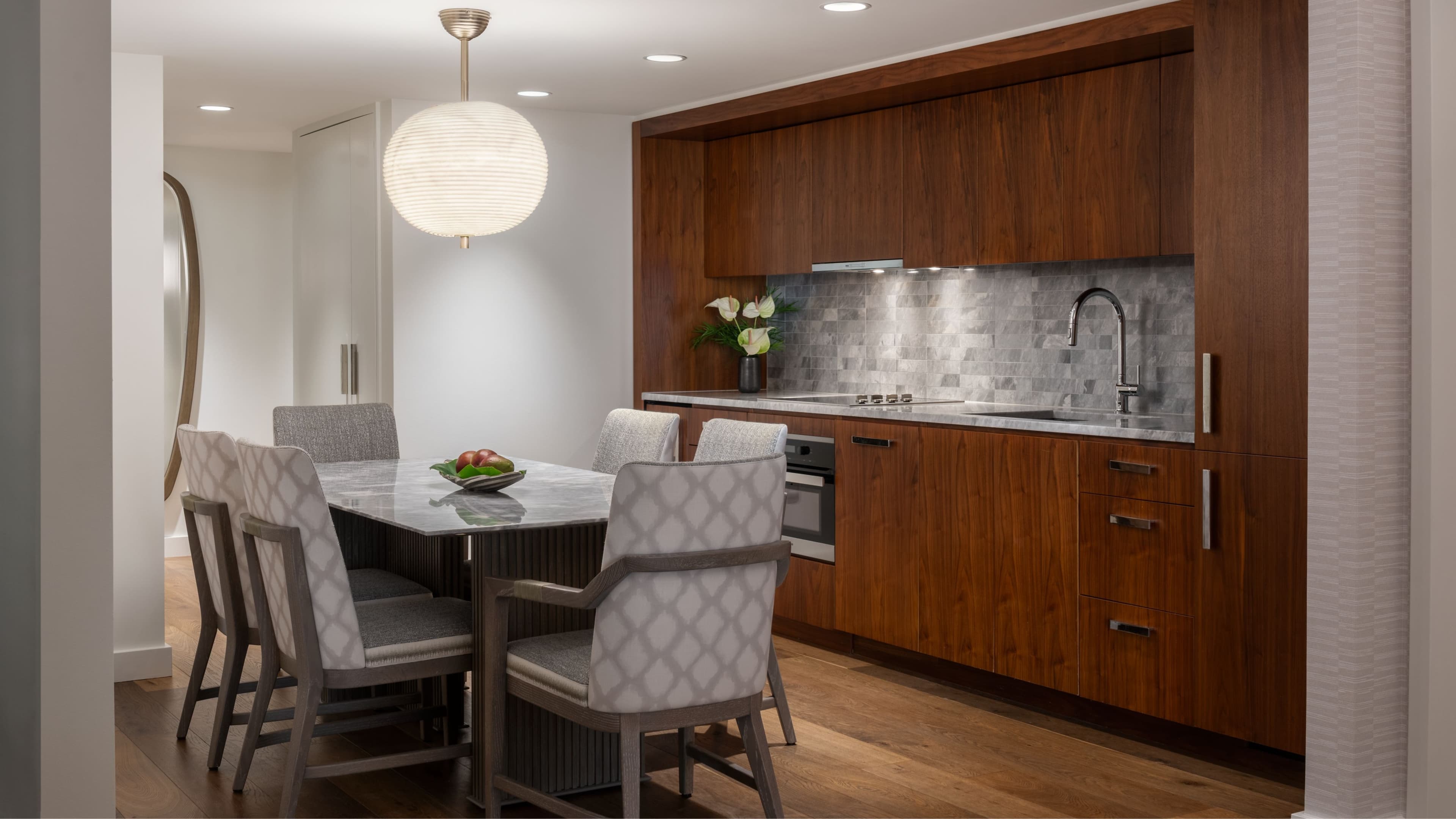 The Ritz-Carlton Residences, Waikiki Beach — 39