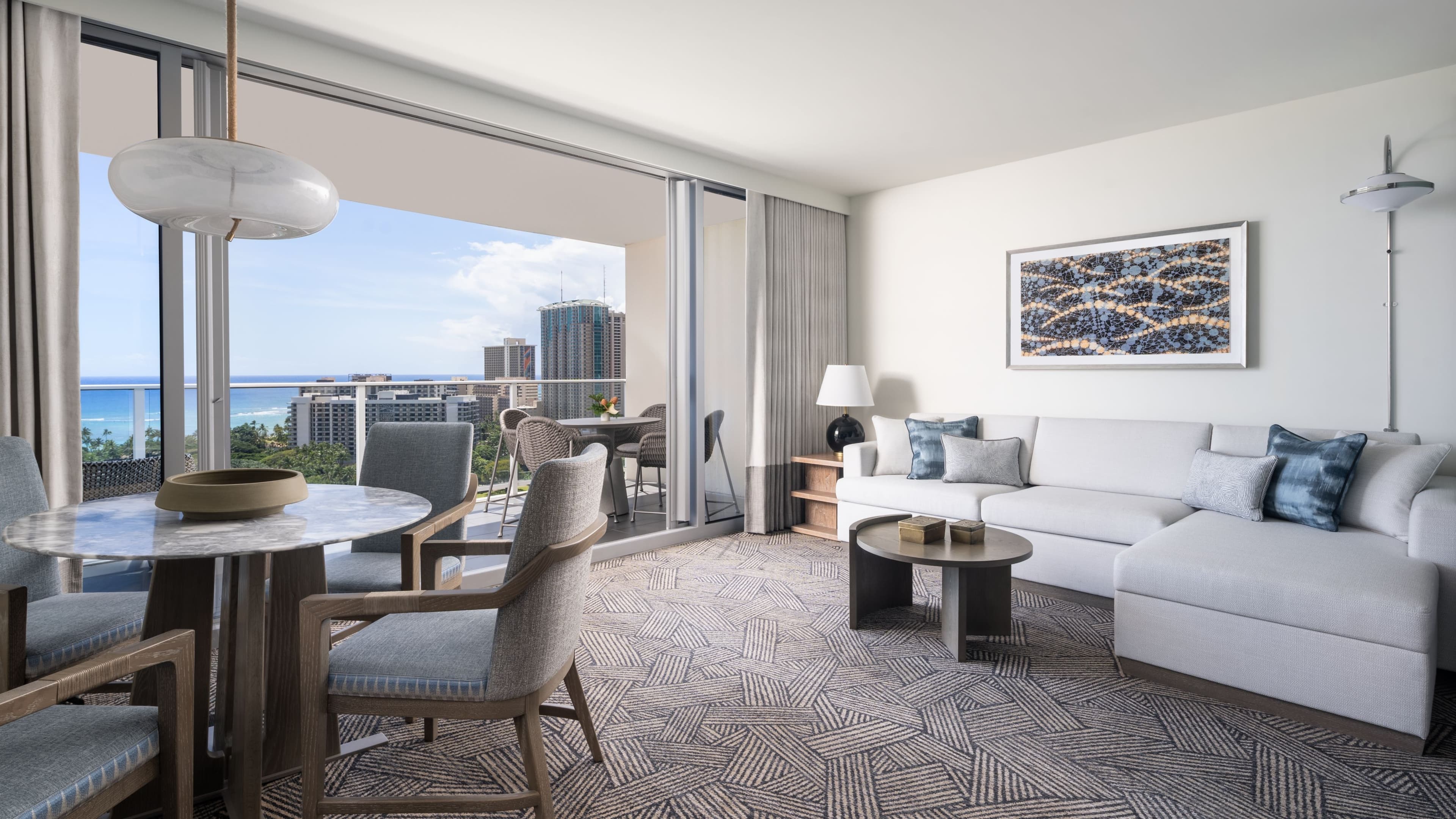 The Ritz-Carlton Residences, Waikiki Beach - Image 2