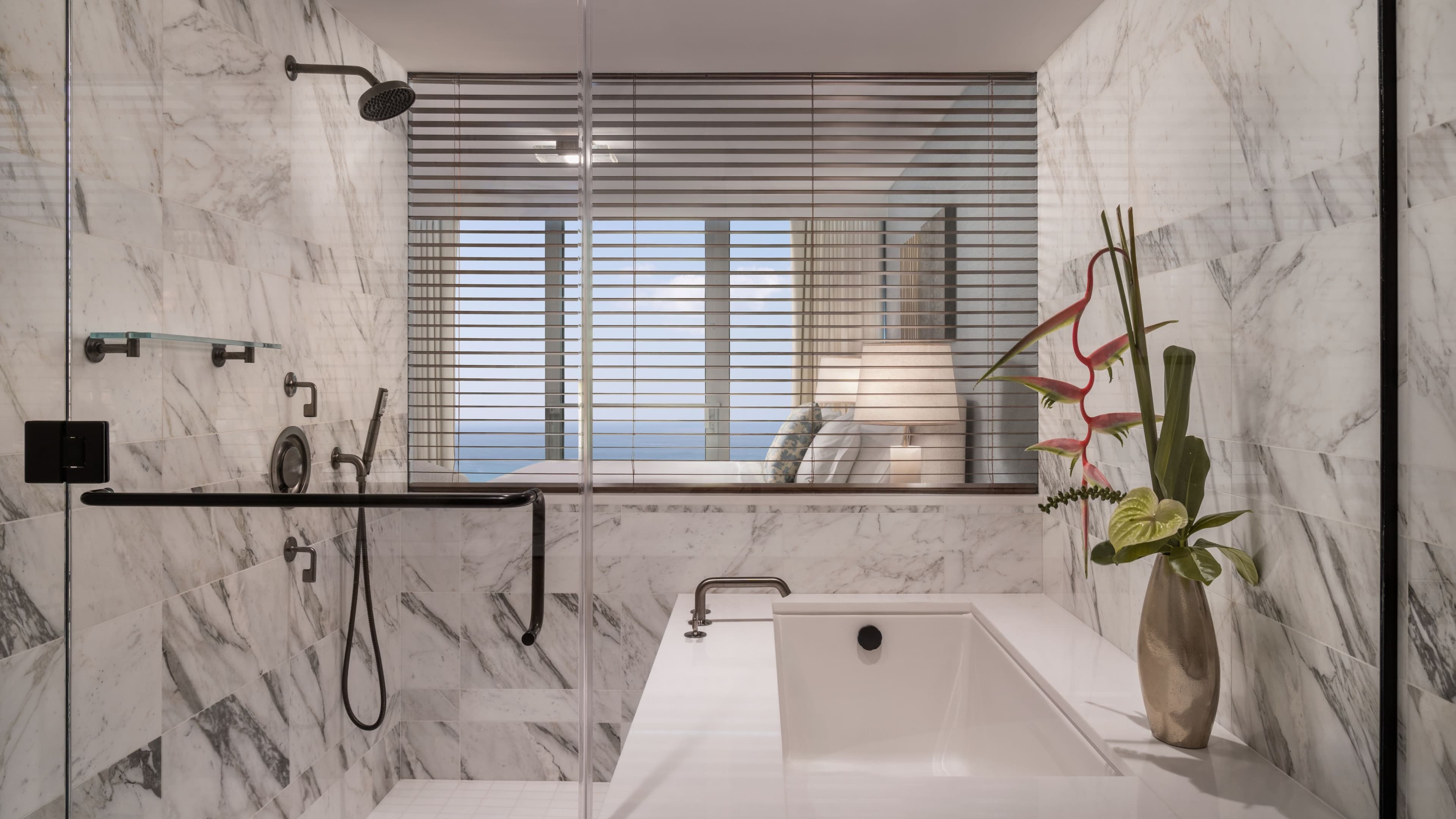 The Ritz-Carlton Residences, Waikiki Beach — 34