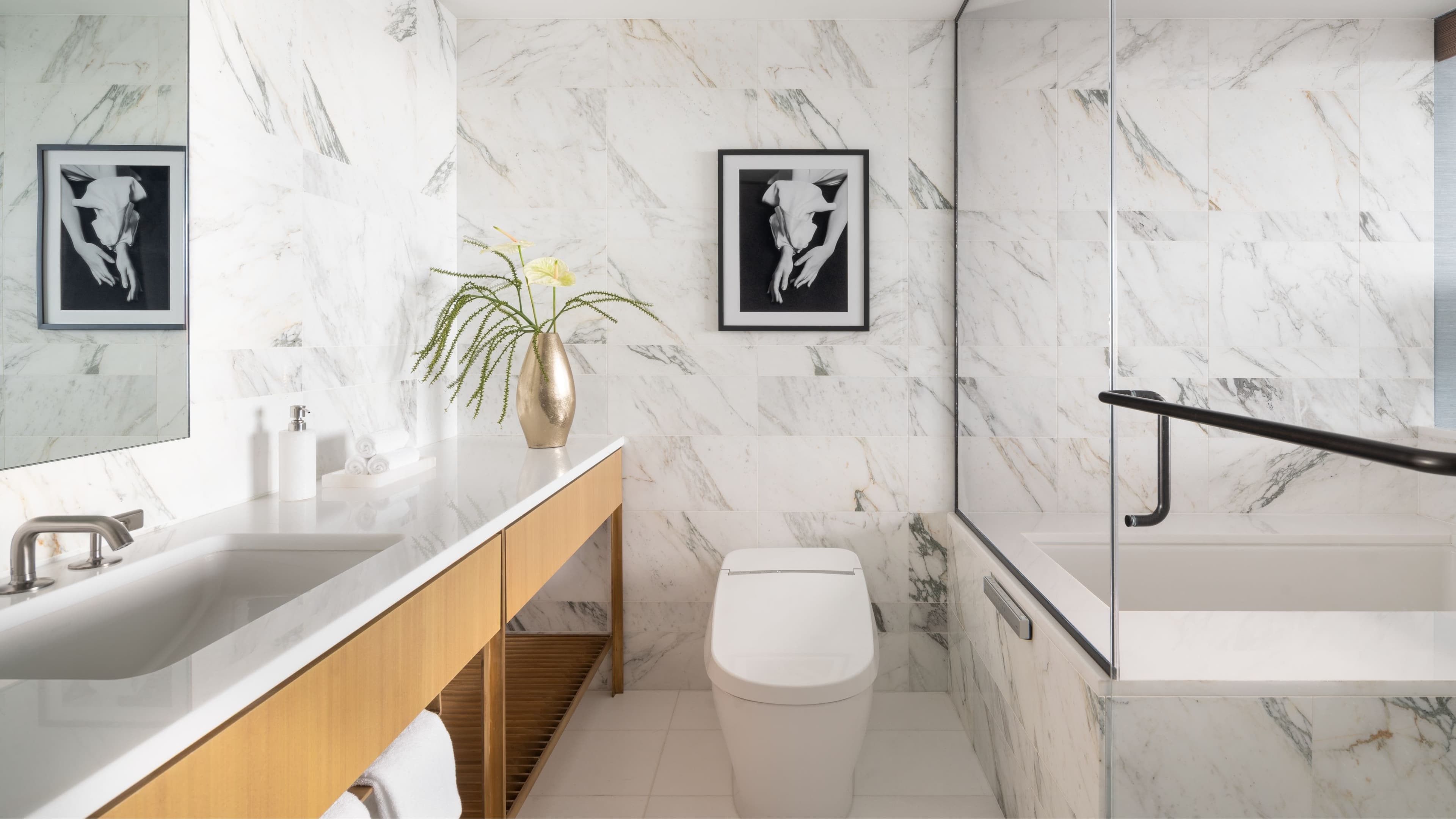 The Ritz-Carlton Residences, Waikiki Beach — 35