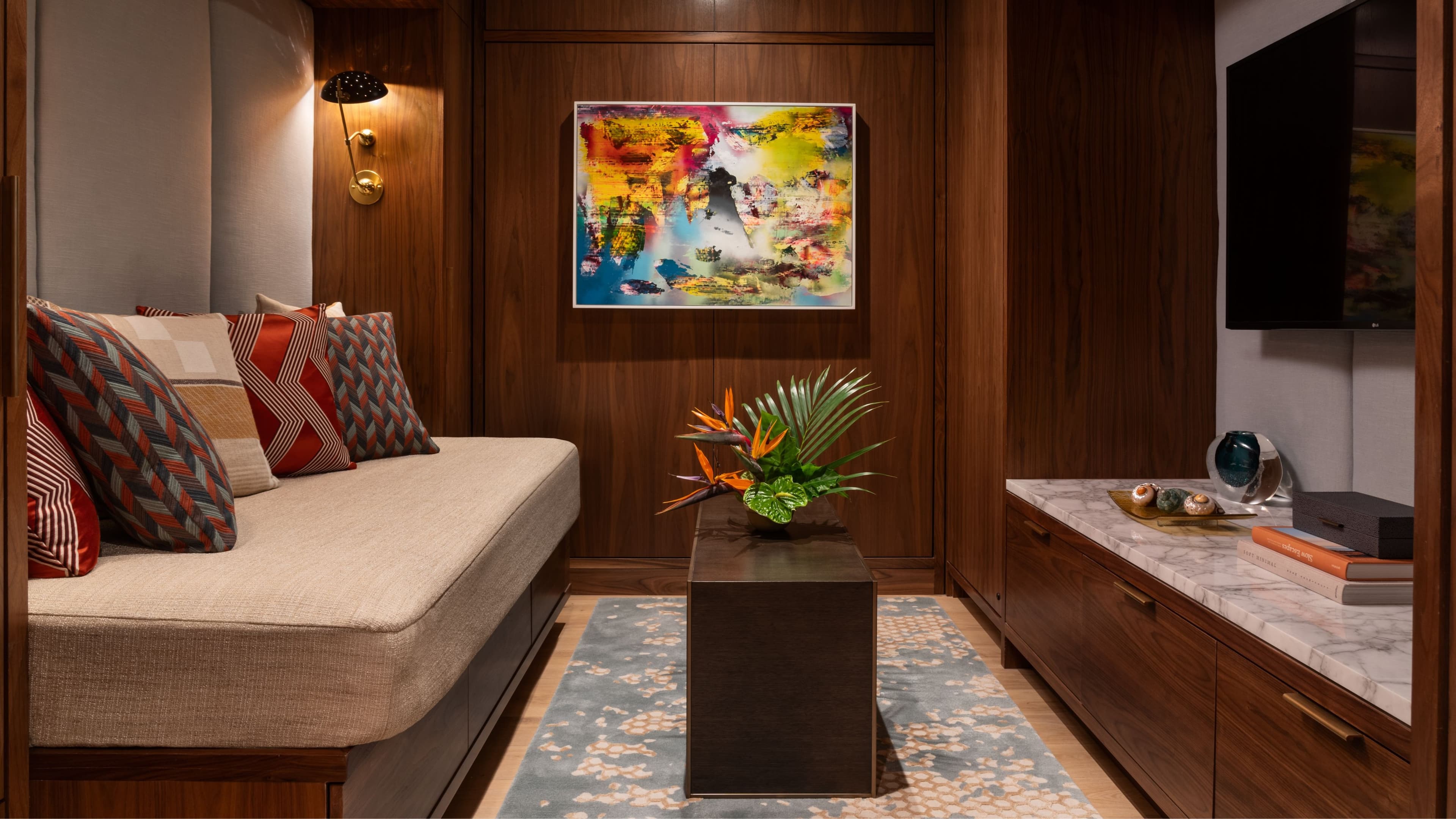 The Ritz-Carlton Residences, Waikiki Beach — 26