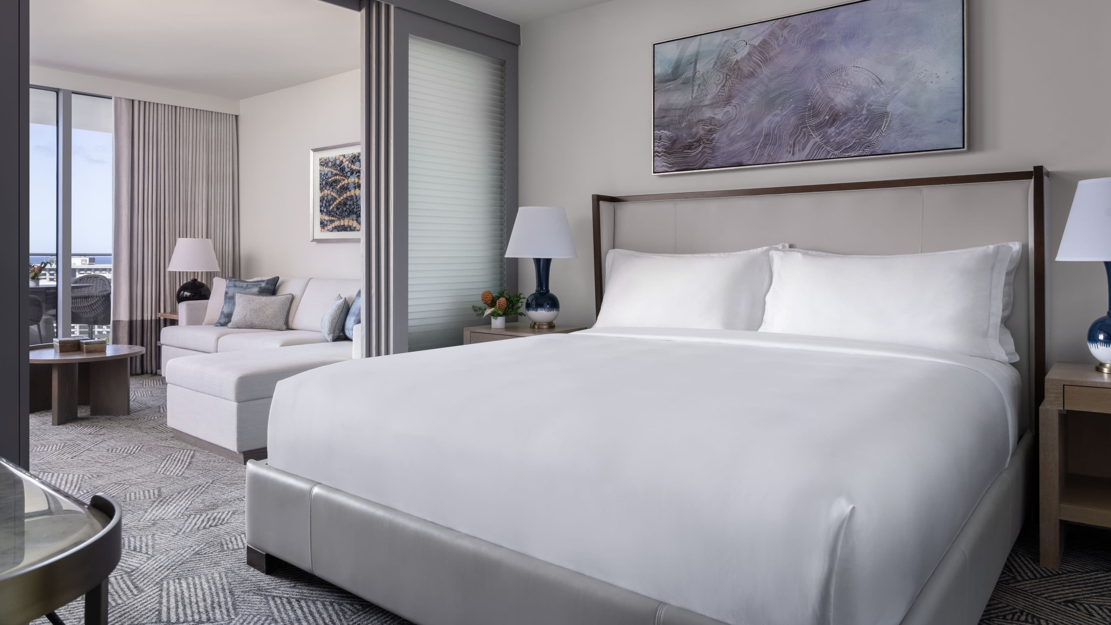The Ritz-Carlton Residences, Waikiki Beach - Image 3