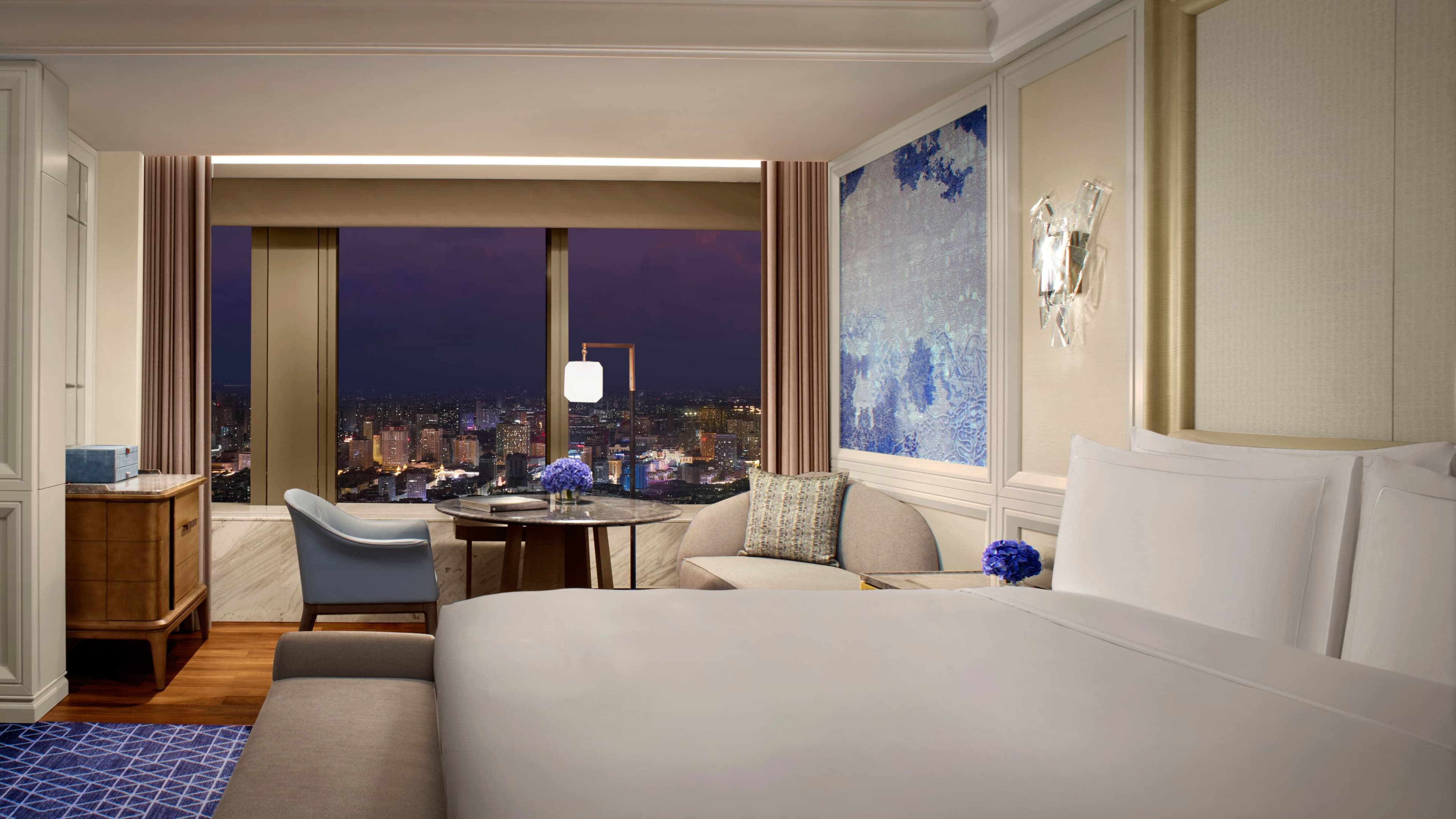 The Ritz-Carlton, Harbin - Image 3