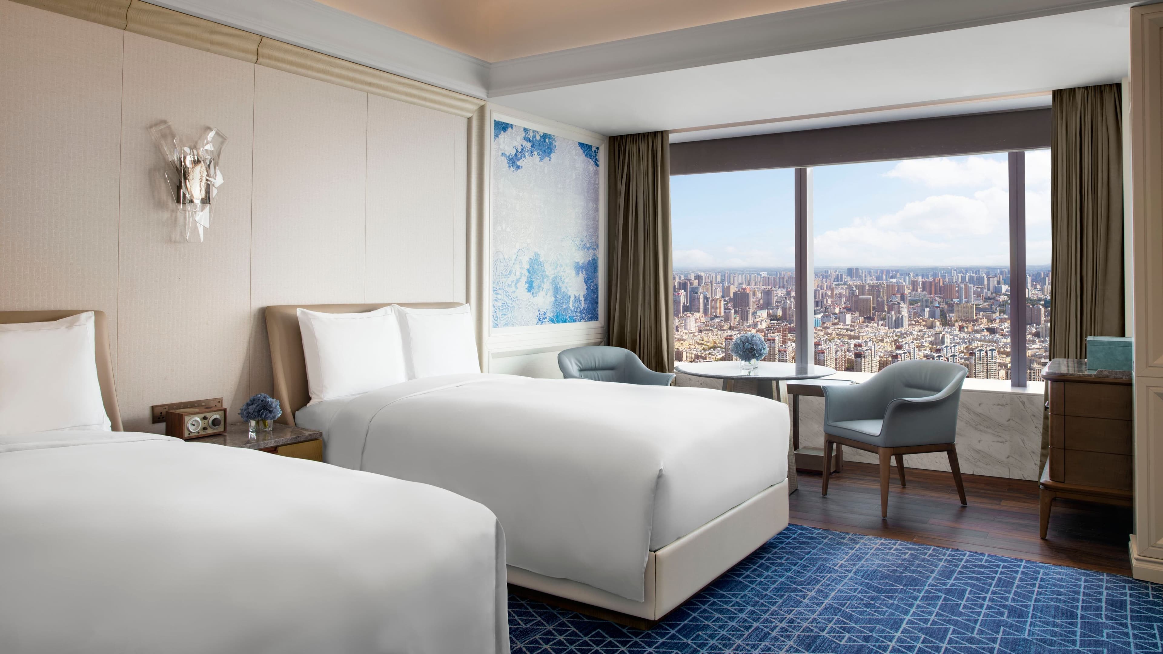 Deluxe Guest room - Image 1