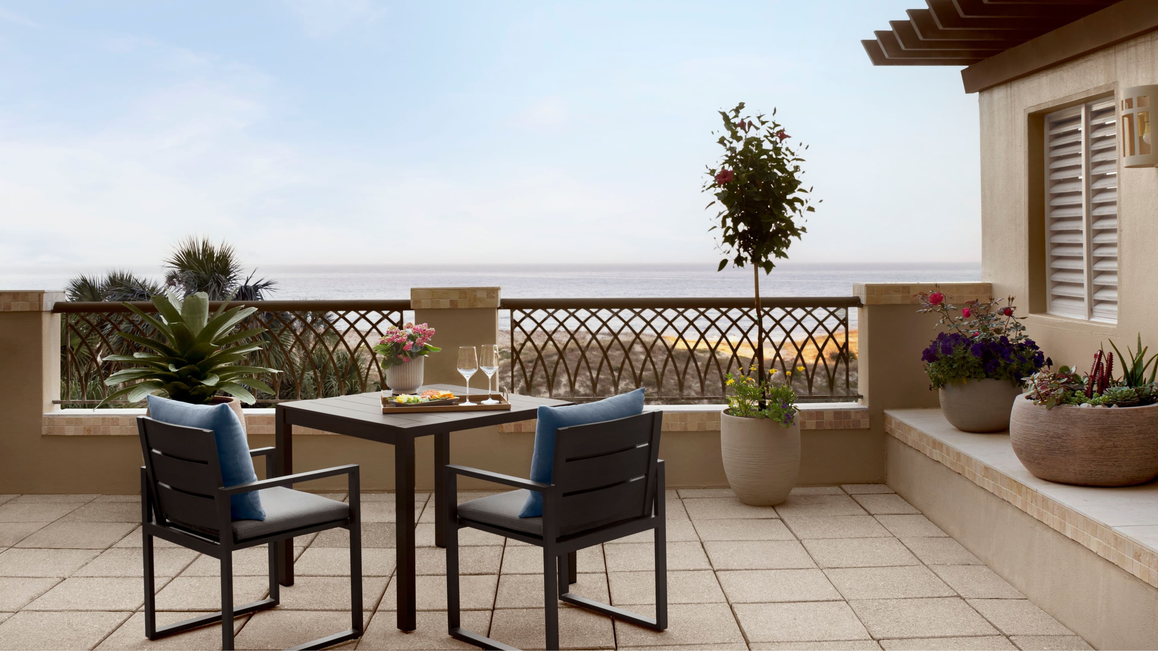 The Ritz-Carlton, Amelia Island — 43