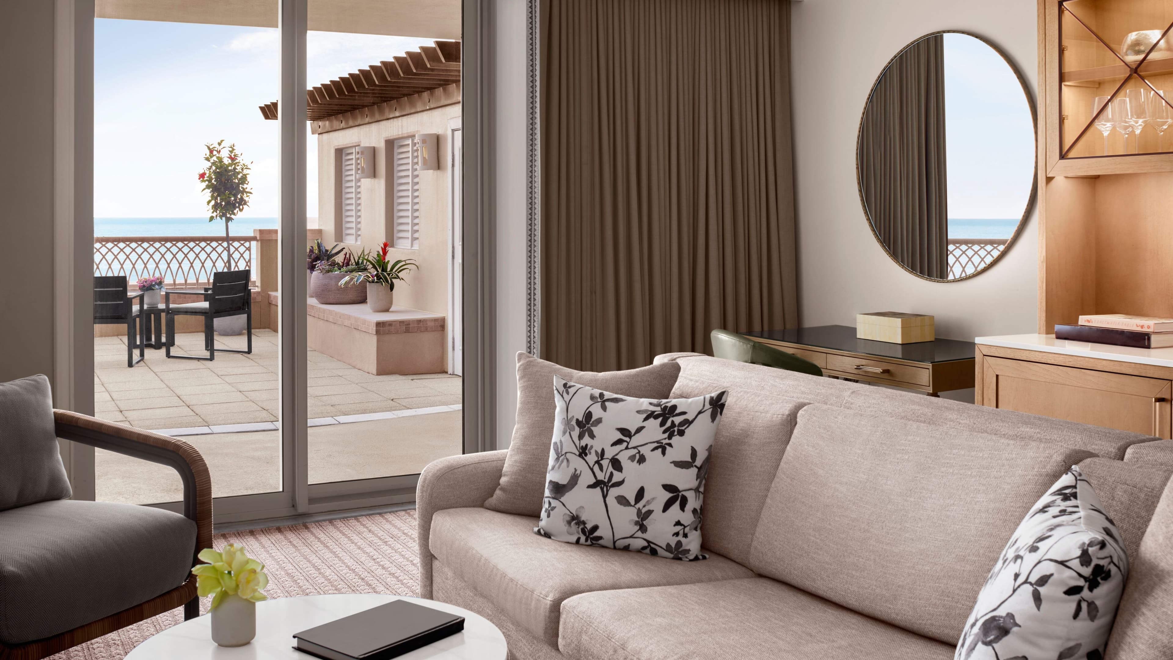 The Ritz-Carlton, Amelia Island — 42