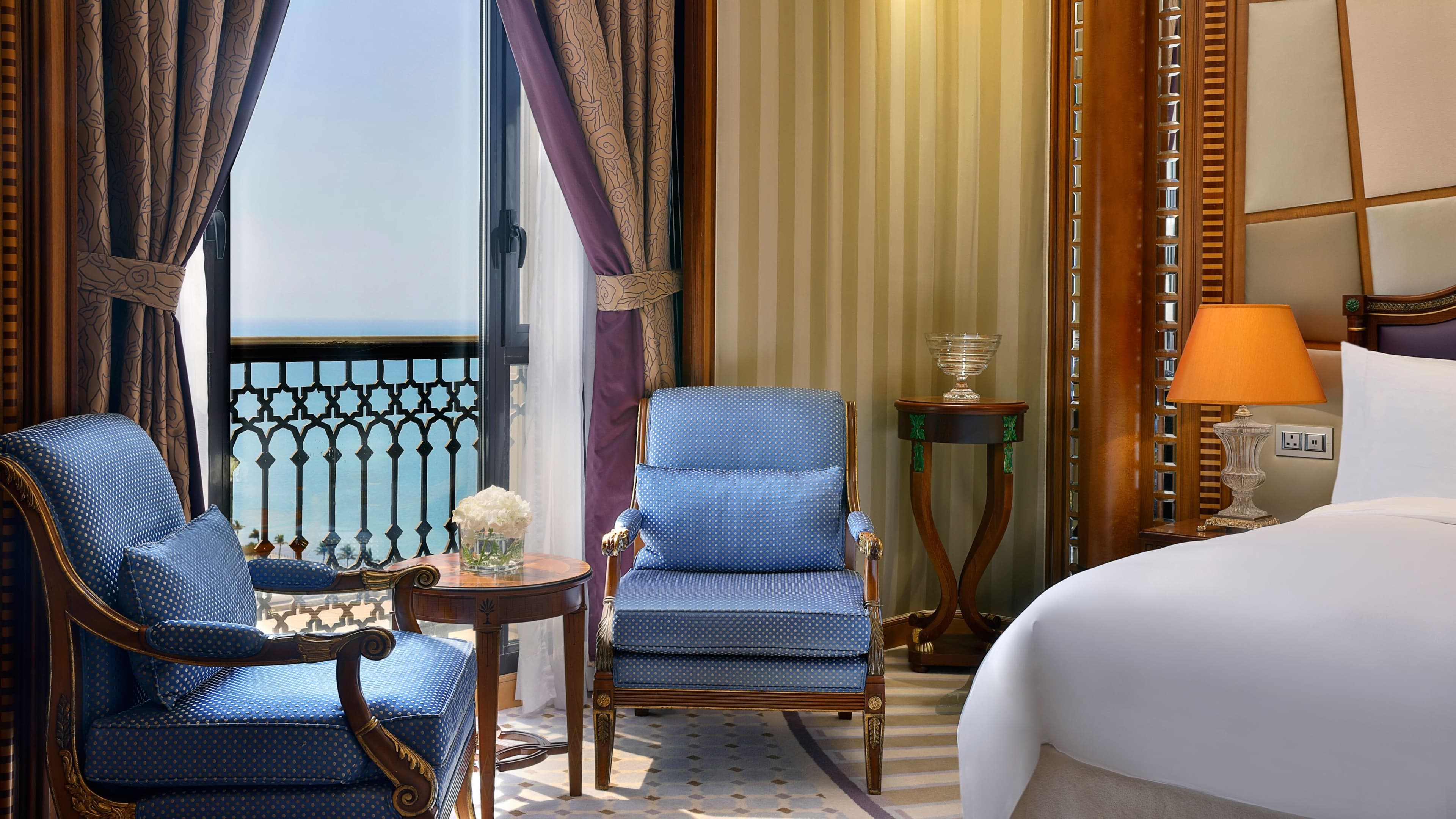 The Ritz-Carlton Jeddah — 9