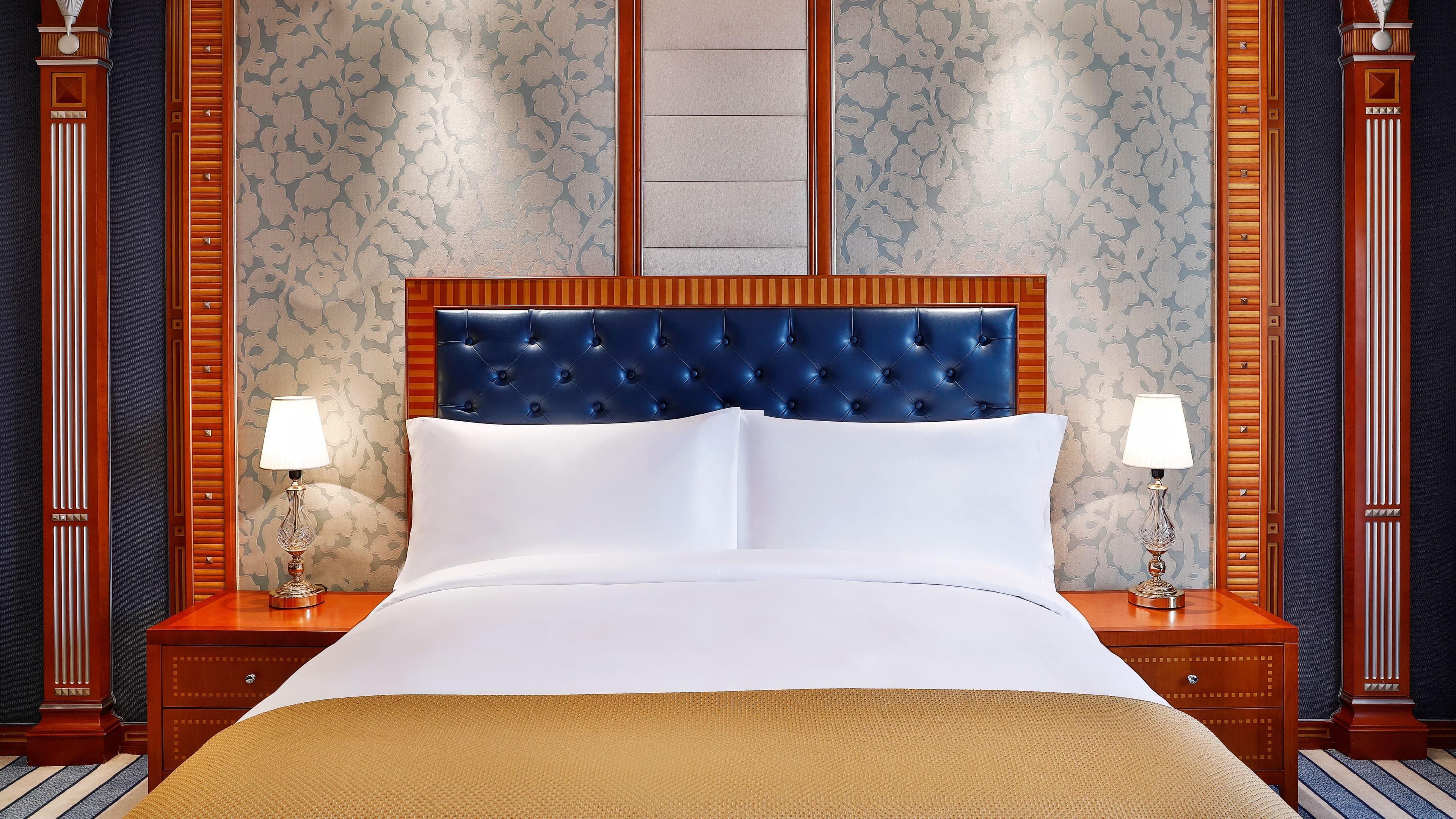 The Ritz-Carlton Jeddah — 24